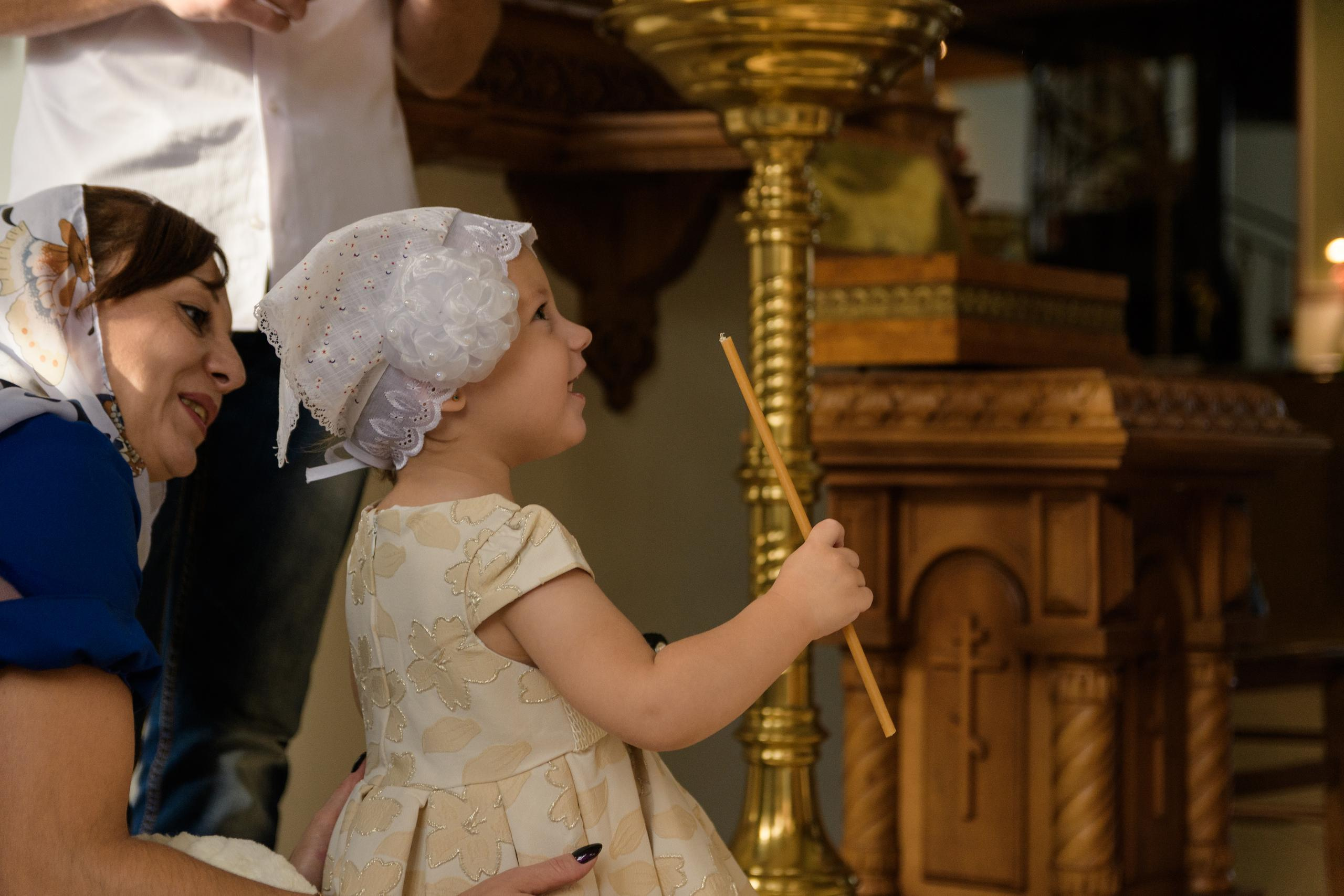 Крестины Елизаветы Ф. Семейный и индивидуальный фотограф Life style в Санкт-Петербурге Мария