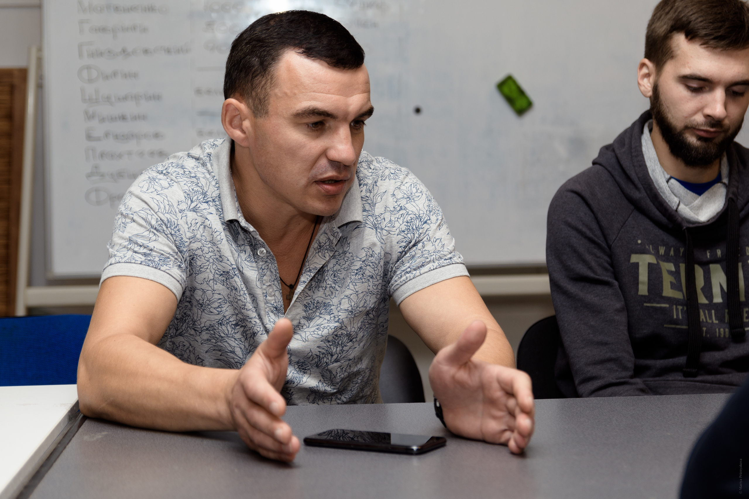 Волонтерство. Семейный и индивидуальный фотограф Life style в Санкт-Петербурге Мария