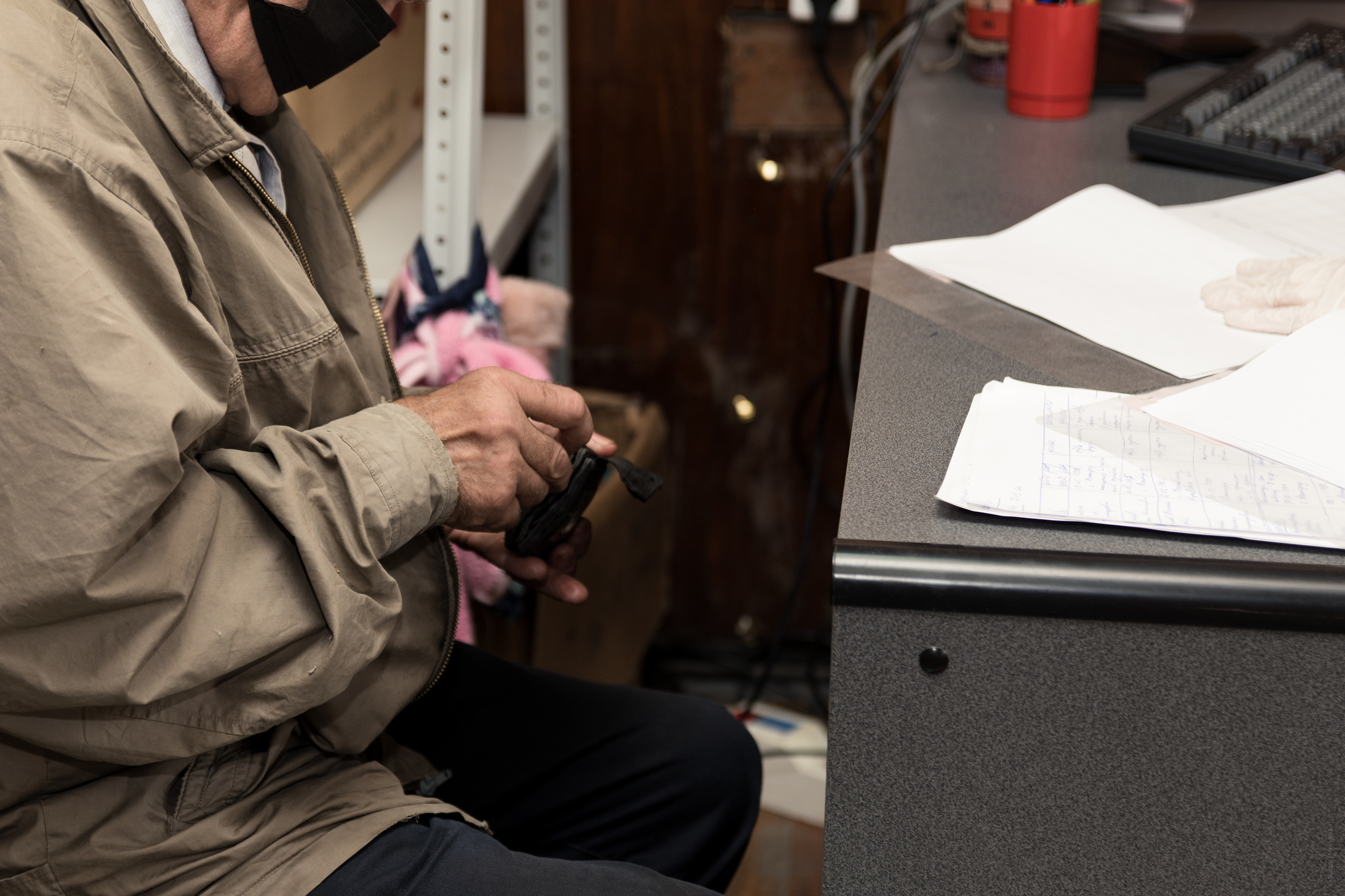 Волонтерство. Семейный и индивидуальный фотограф Life style в Санкт-Петербурге Мария