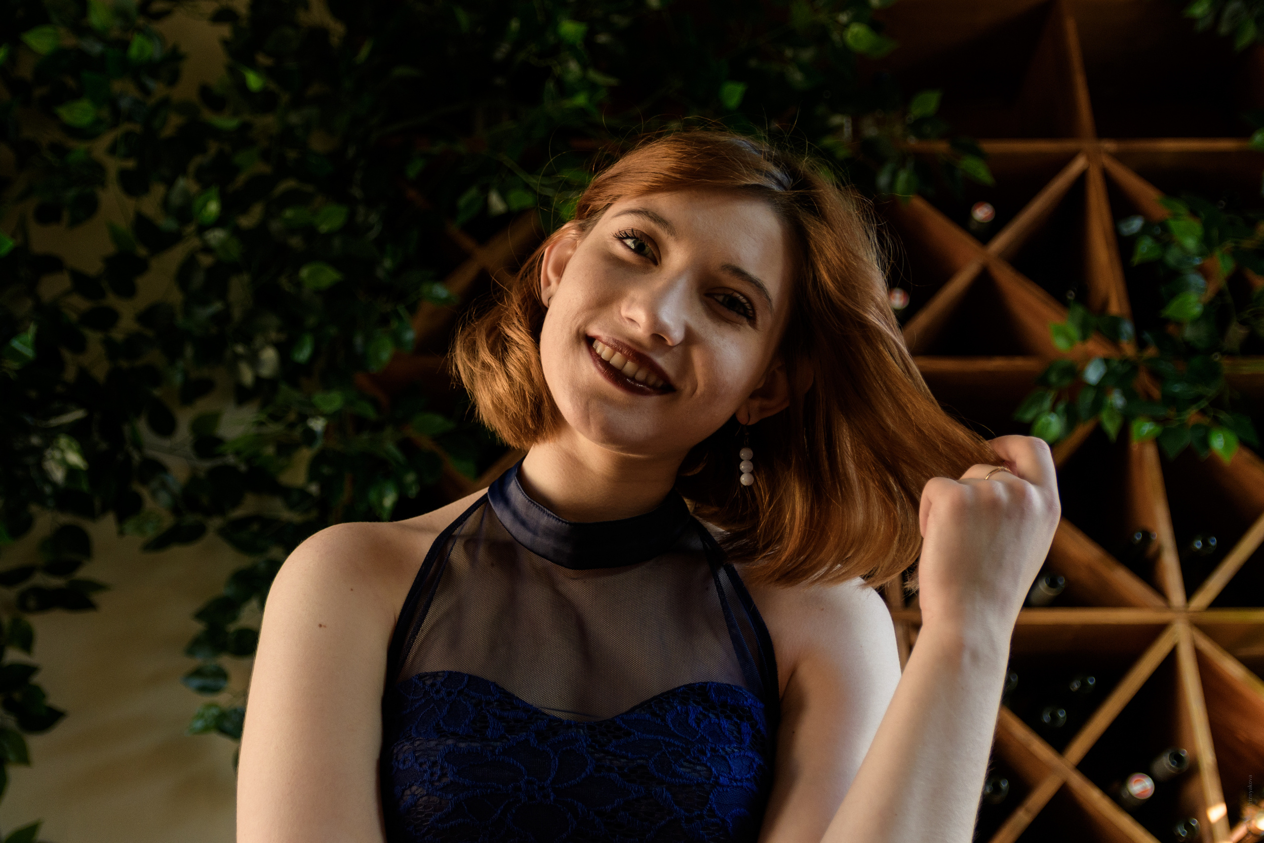 Студийные фотосессии. Семейный и индивидуальный фотограф Life style в Санкт-Петербурге Мария