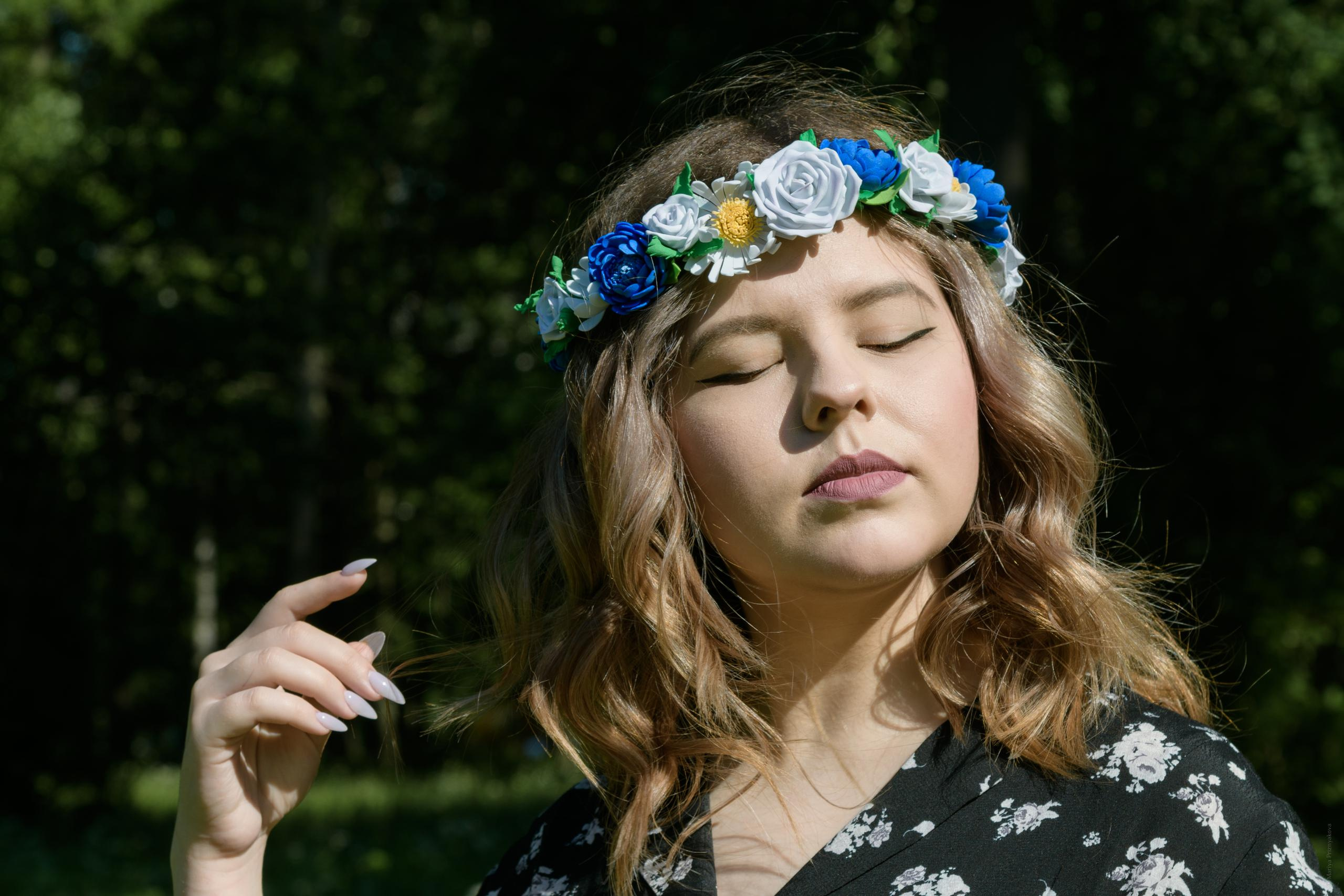 Контент-фотосессия. Семейный и индивидуальный фотограф Life style в Санкт-Петербурге Мария