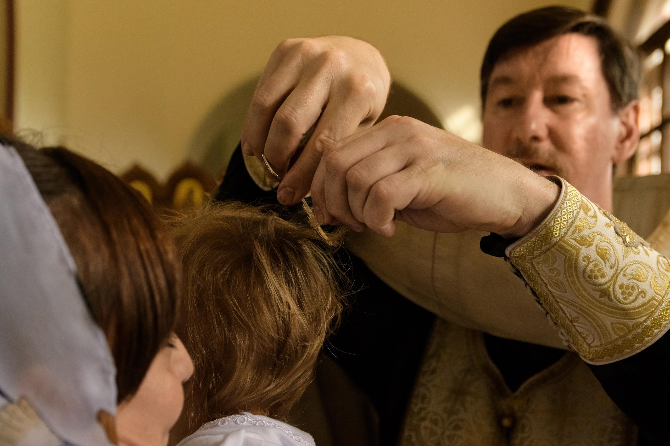 Крестины Елизаветы Ф. Семейный и индивидуальный фотограф Life style в Санкт-Петербурге Мария