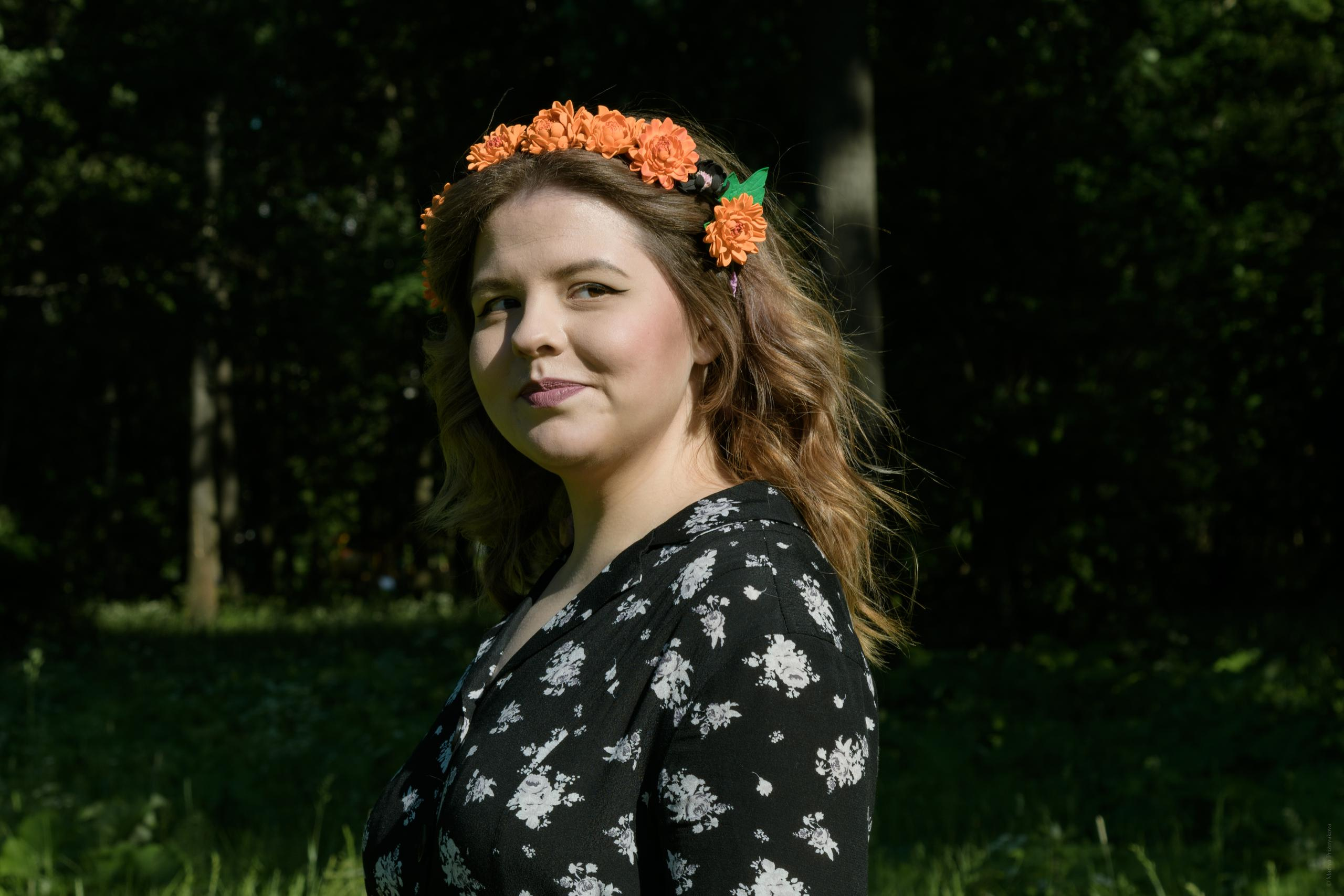 Контент-фотосессия. Семейный и индивидуальный фотограф Life style в Санкт-Петербурге Мария