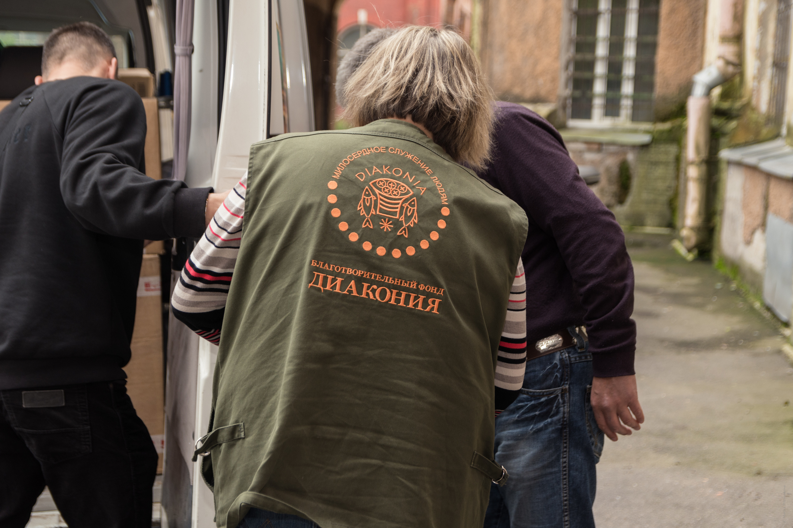 Волонтерство. Семейный и индивидуальный фотограф Life style в Санкт-Петербурге Мария