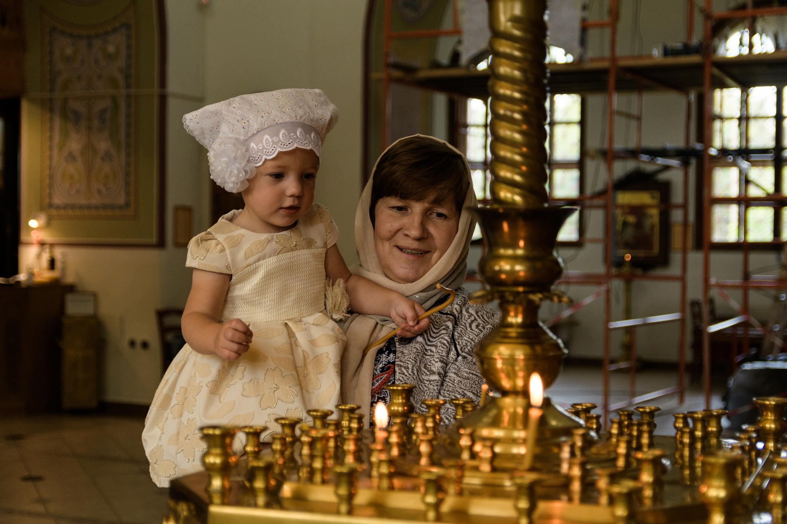 Крестины Елизаветы Ф. Семейный и индивидуальный фотограф Life style в Санкт-Петербурге Мария