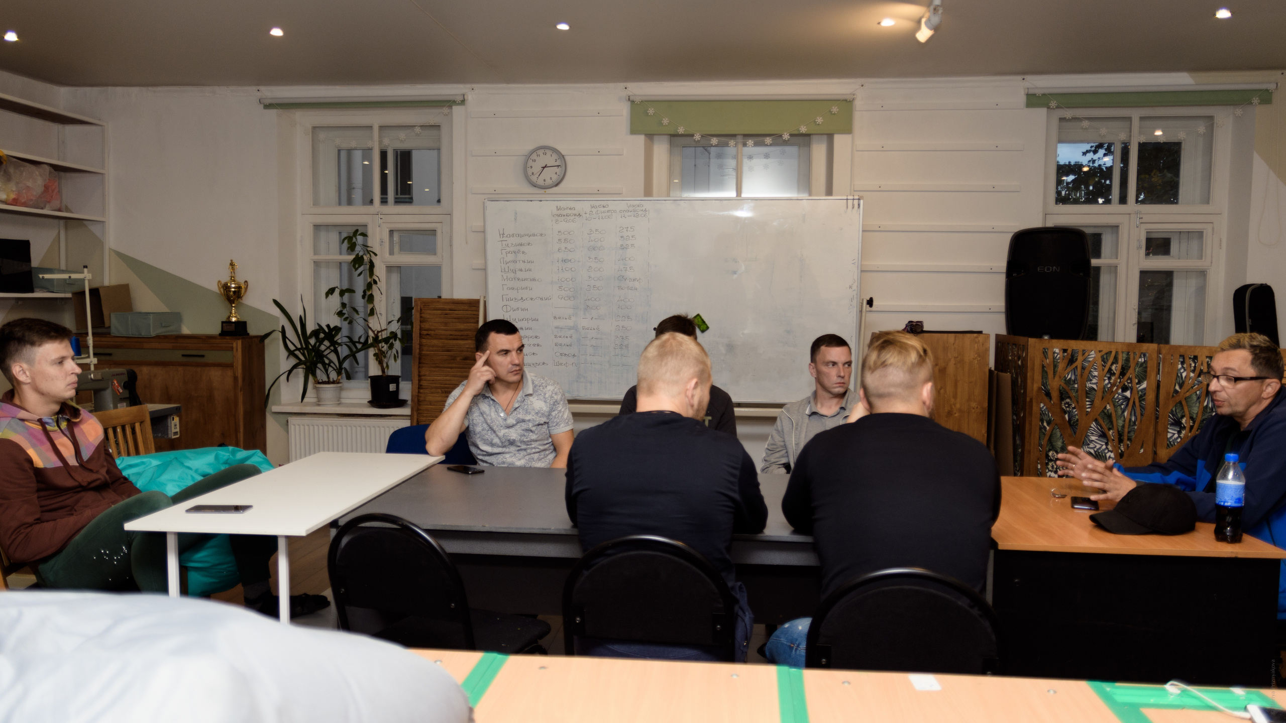 Волонтерство. Семейный и индивидуальный фотограф Life style в Санкт-Петербурге Мария