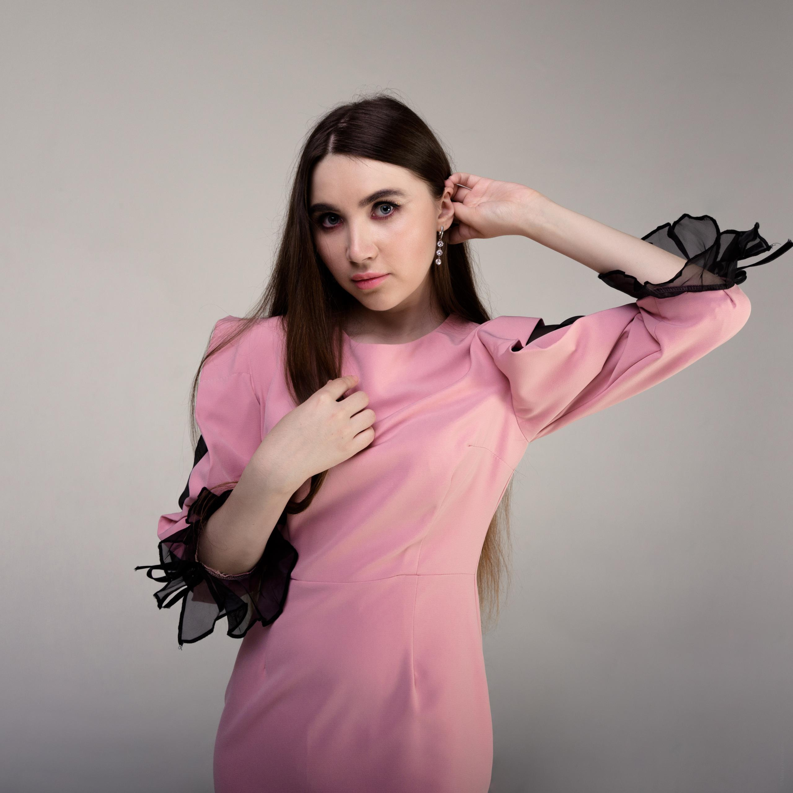 Каталожная съемка. Семейный и индивидуальный фотограф Life style в Санкт-Петербурге Мария