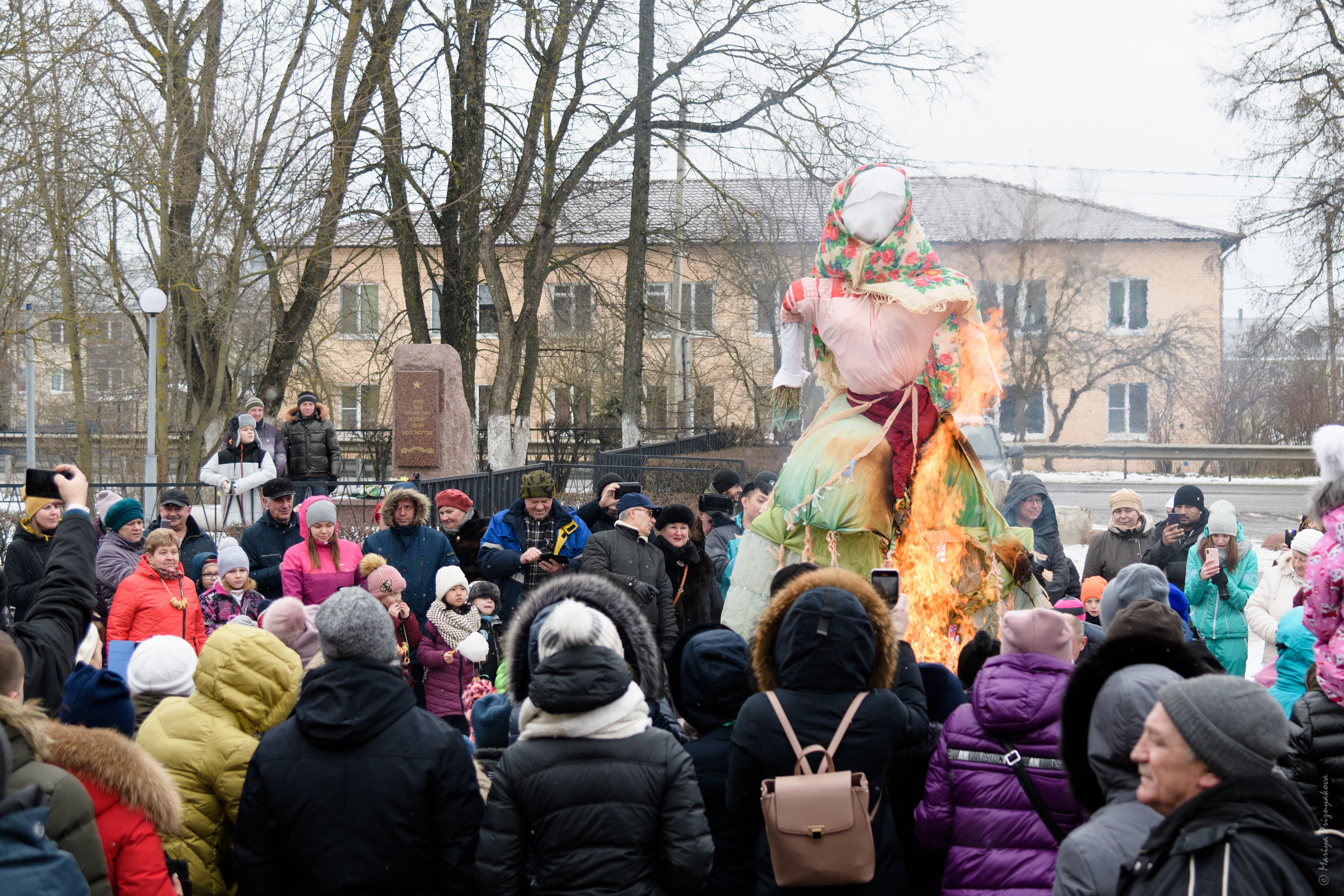 Репортаж с Масленицы. Семейный и индивидуальный фотограф Life style в Санкт-Петербурге Мария