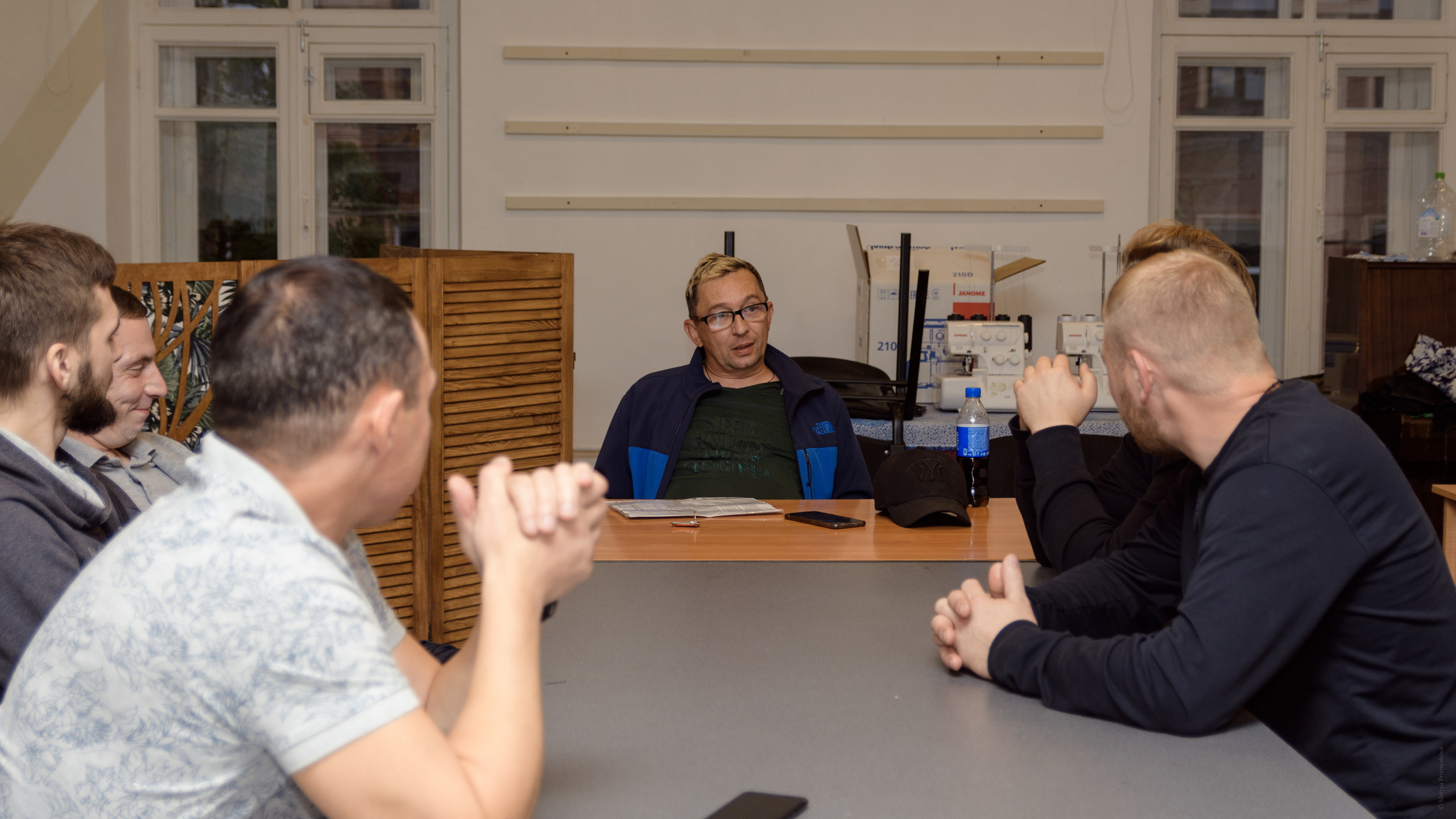 Волонтерство. Семейный и индивидуальный фотограф Life style в Санкт-Петербурге Мария