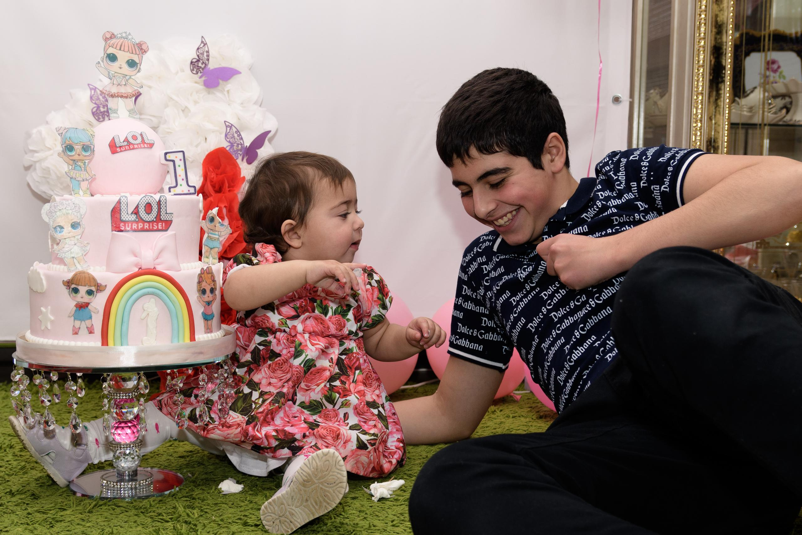 Фотосессия Элины М. Семейный и индивидуальный фотограф Life style в Санкт-Петербурге Мария