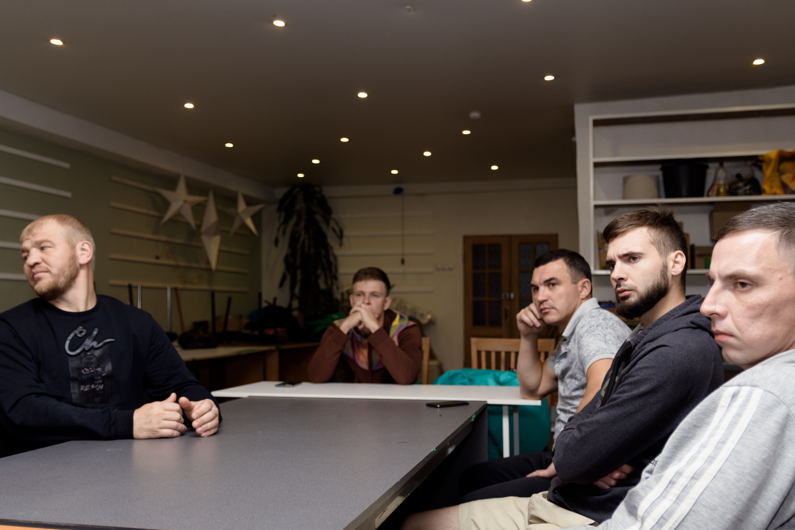 Волонтерство. Семейный и индивидуальный фотограф Life style в Санкт-Петербурге Мария