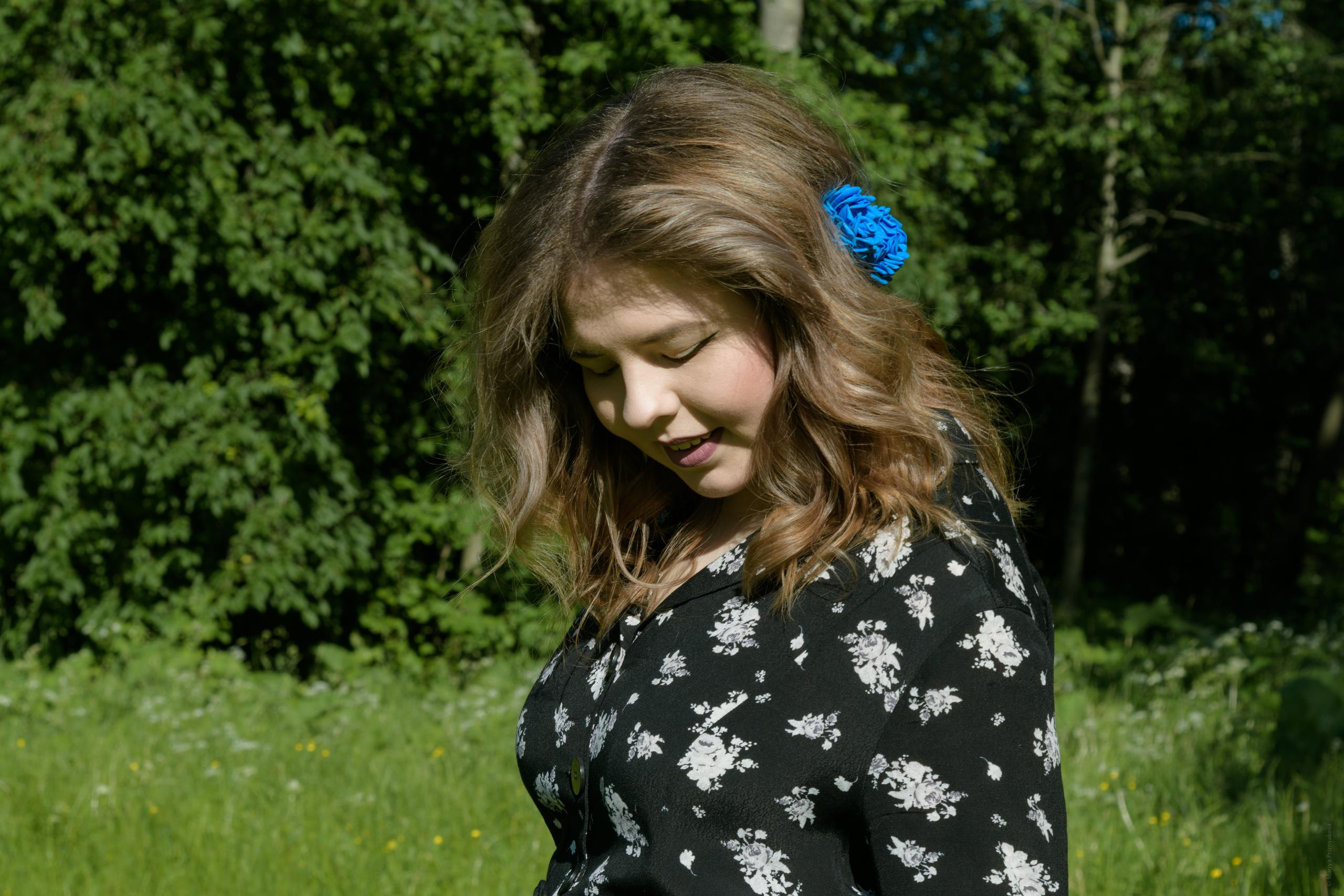 Контент-фотосессия. Семейный и индивидуальный фотограф Life style в Санкт-Петербурге Мария