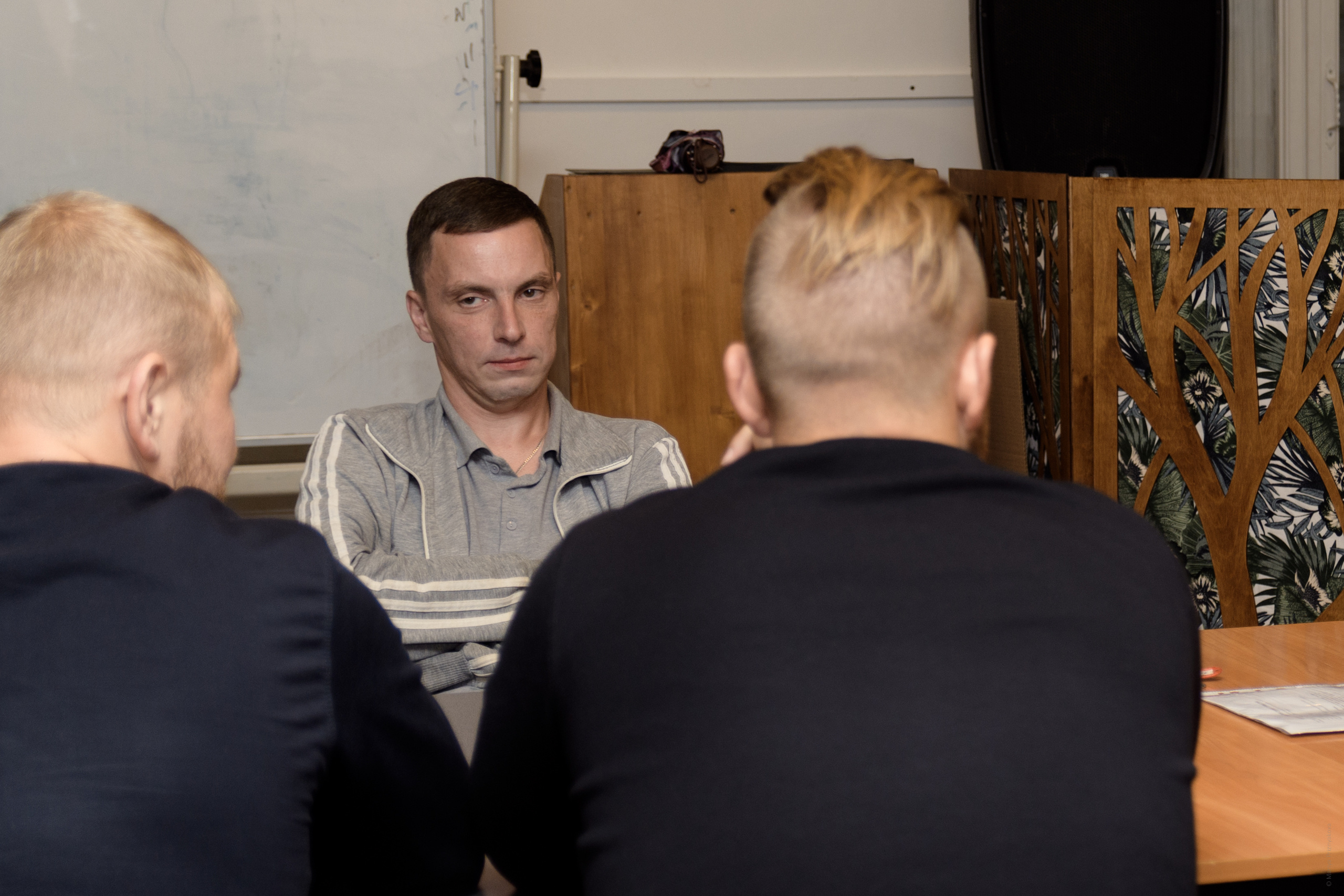 Волонтерство. Семейный и индивидуальный фотограф Life style в Санкт-Петербурге Мария