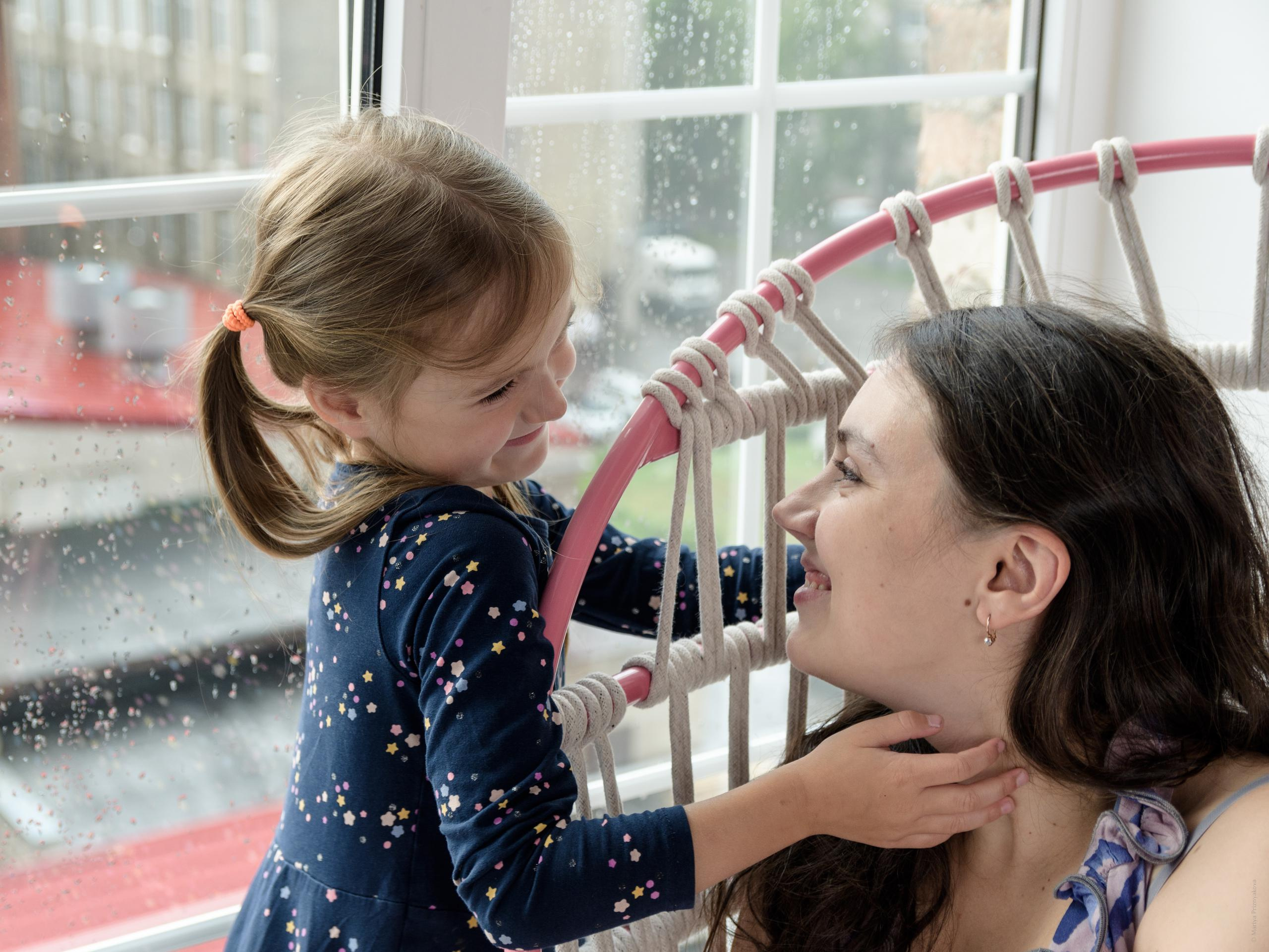 Семейные студийные фотосессии. Семейный и индивидуальный фотограф Life style в Санкт-Петербурге Мария