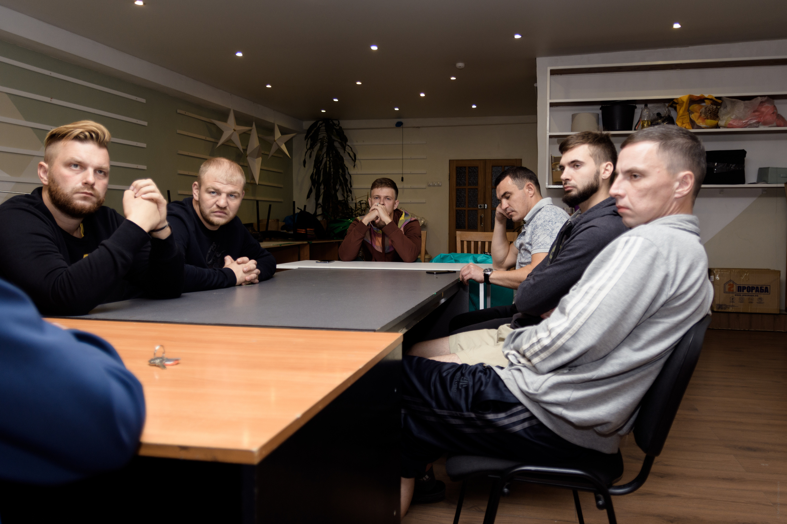 Волонтерство. Семейный и индивидуальный фотограф Life style в Санкт-Петербурге Мария