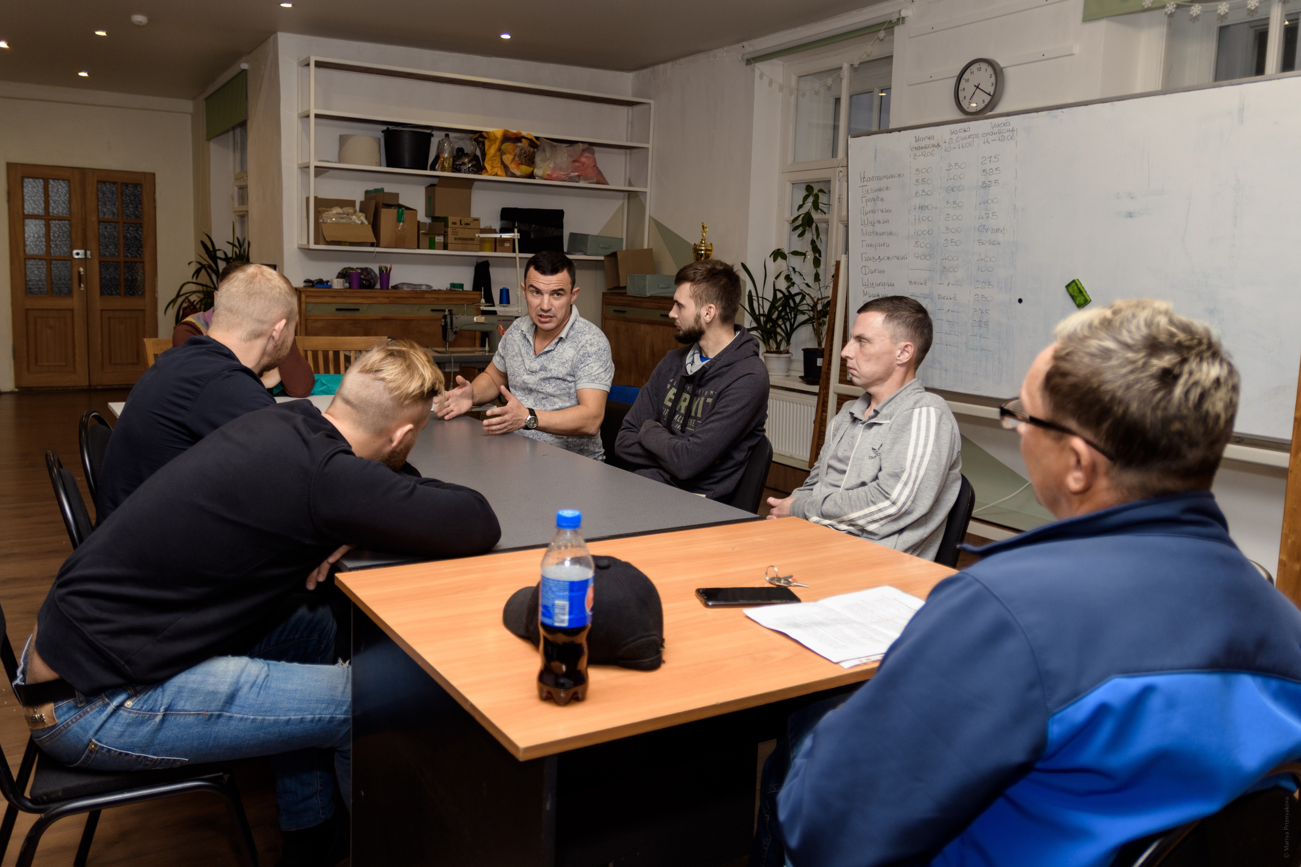 Волонтерство. Семейный и индивидуальный фотограф Life style в Санкт-Петербурге Мария