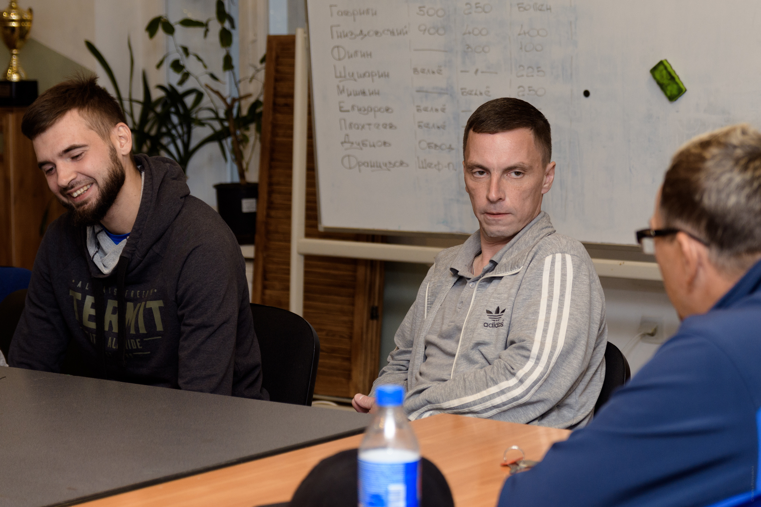 Волонтерство. Семейный и индивидуальный фотограф Life style в Санкт-Петербурге Мария