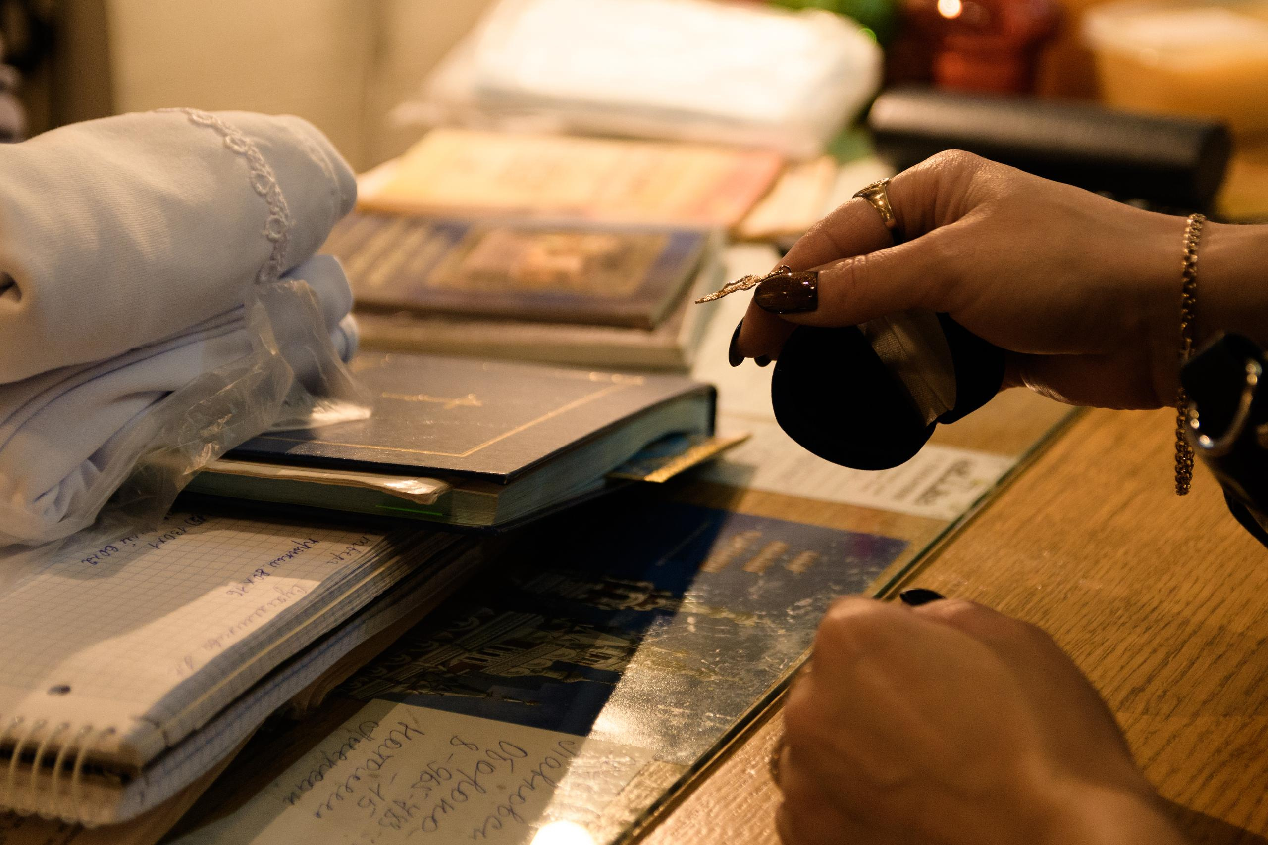 Крестины Елизаветы Ф. Семейный и индивидуальный фотограф Life style в Санкт-Петербурге Мария