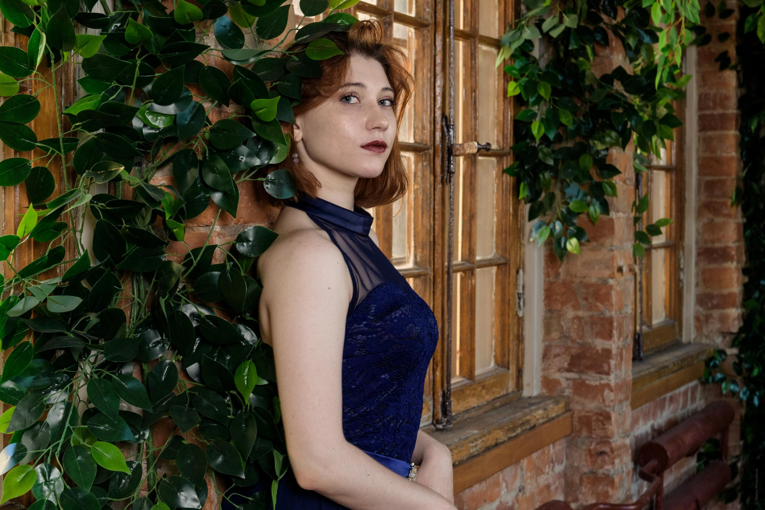 Студийные фотосессии. Семейный и индивидуальный фотограф Life style в Санкт-Петербурге Мария