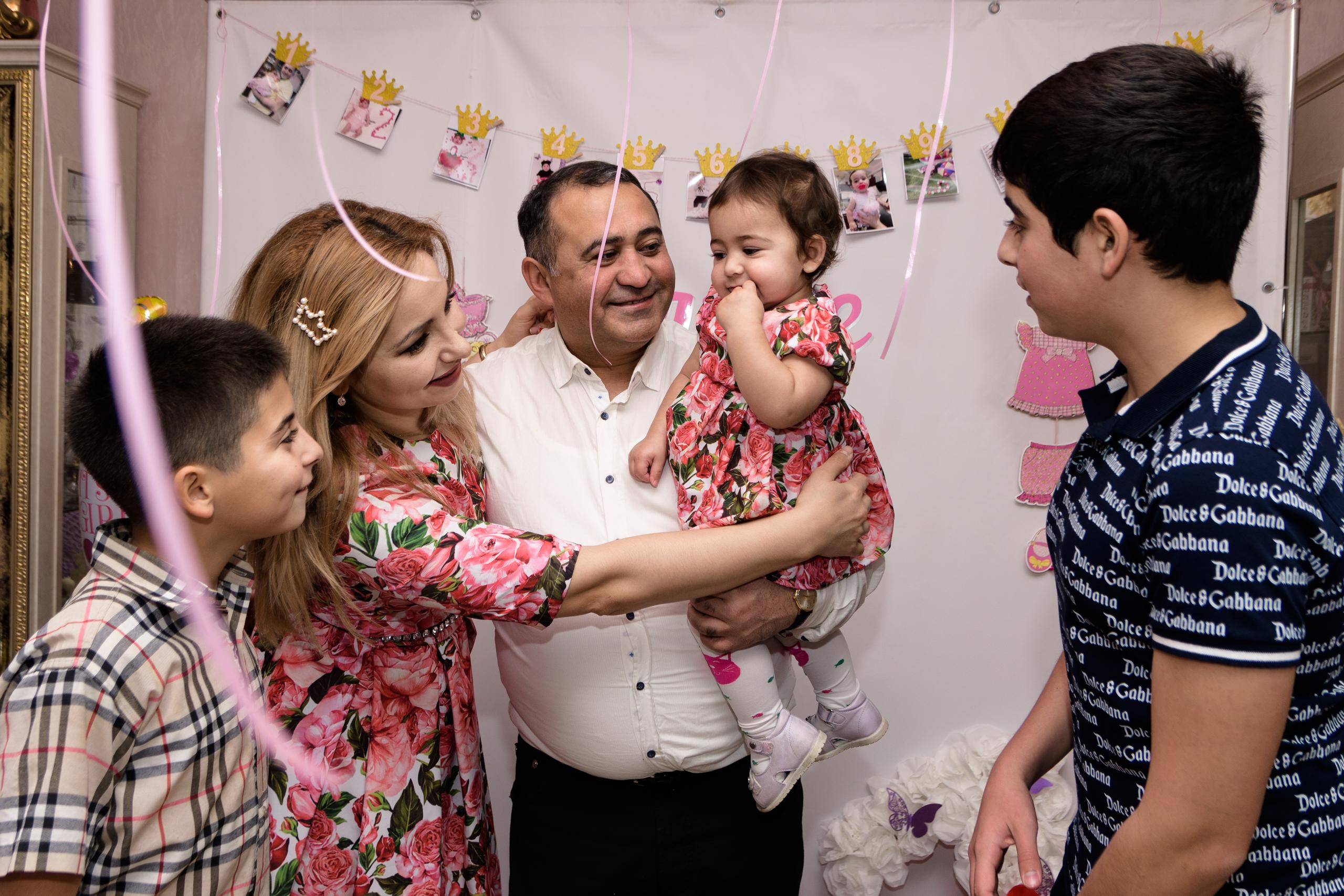 Фотосессия Элины М. Семейный и индивидуальный фотограф Life style в Санкт-Петербурге Мария