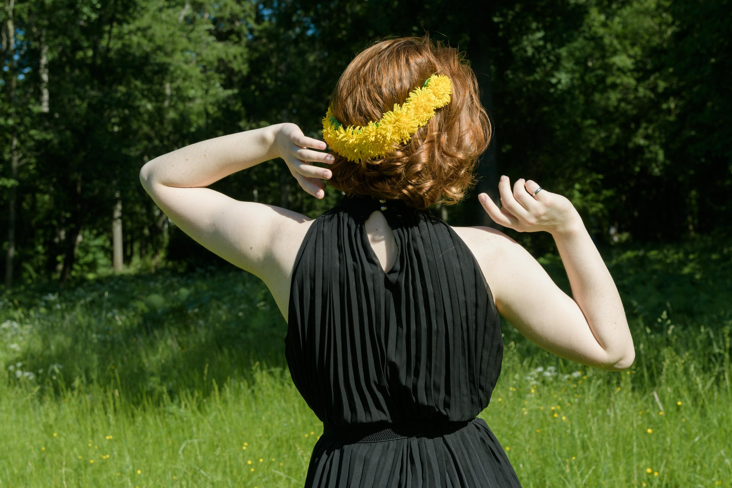 Контент-фотосессия. Семейный и индивидуальный фотограф Life style в Санкт-Петербурге Мария