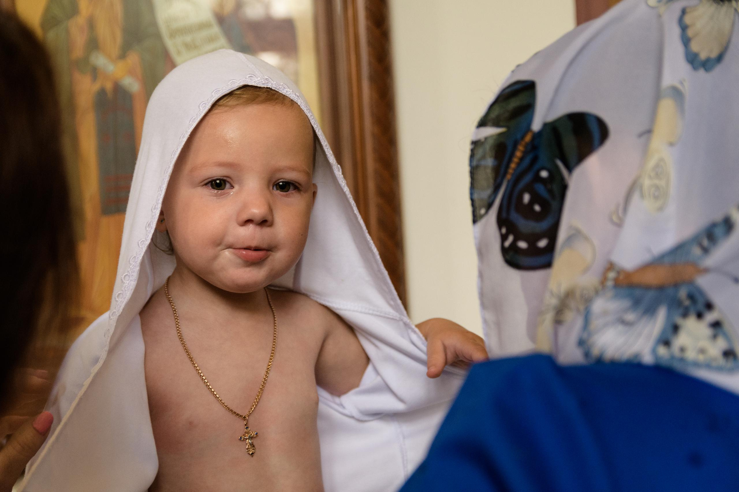 Крестины Елизаветы Ф. Семейный и индивидуальный фотограф Life style в Санкт-Петербурге Мария