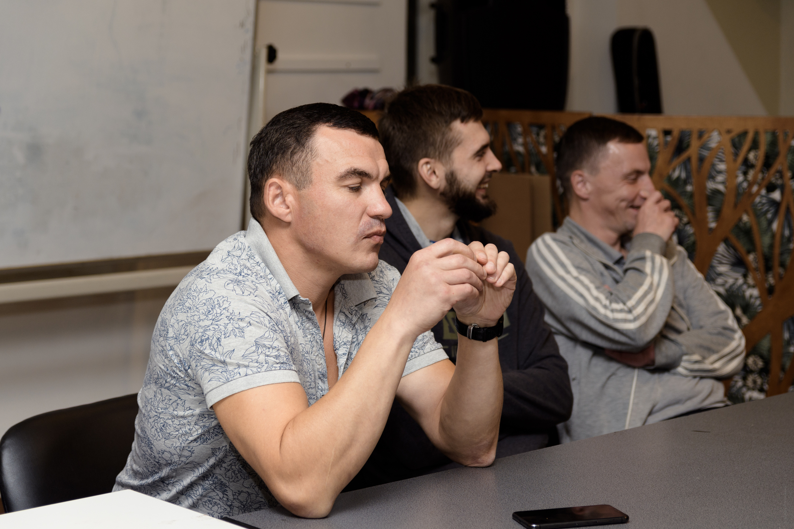 Волонтерство. Семейный и индивидуальный фотограф Life style в Санкт-Петербурге Мария