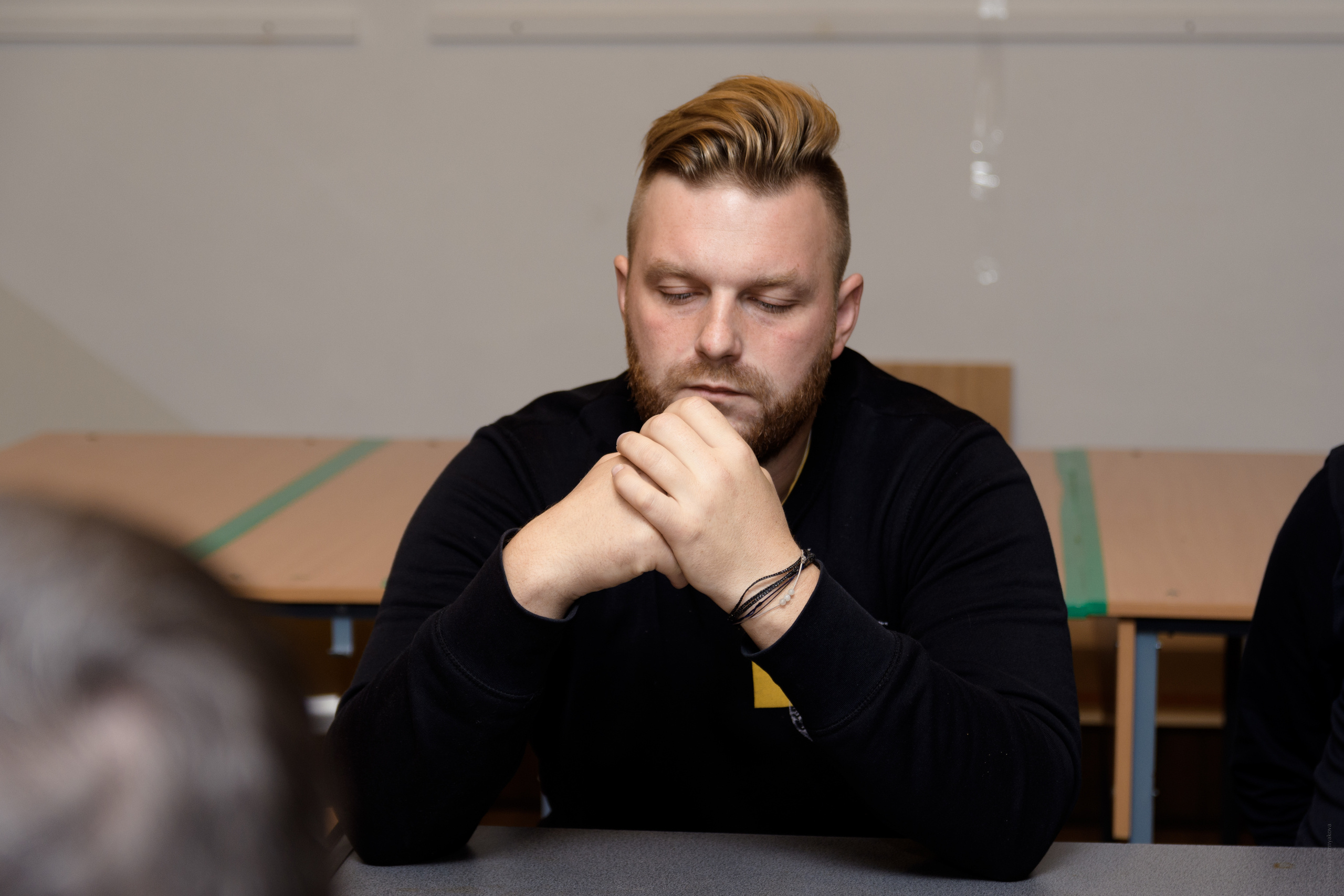 Волонтерство. Семейный и индивидуальный фотограф Life style в Санкт-Петербурге Мария