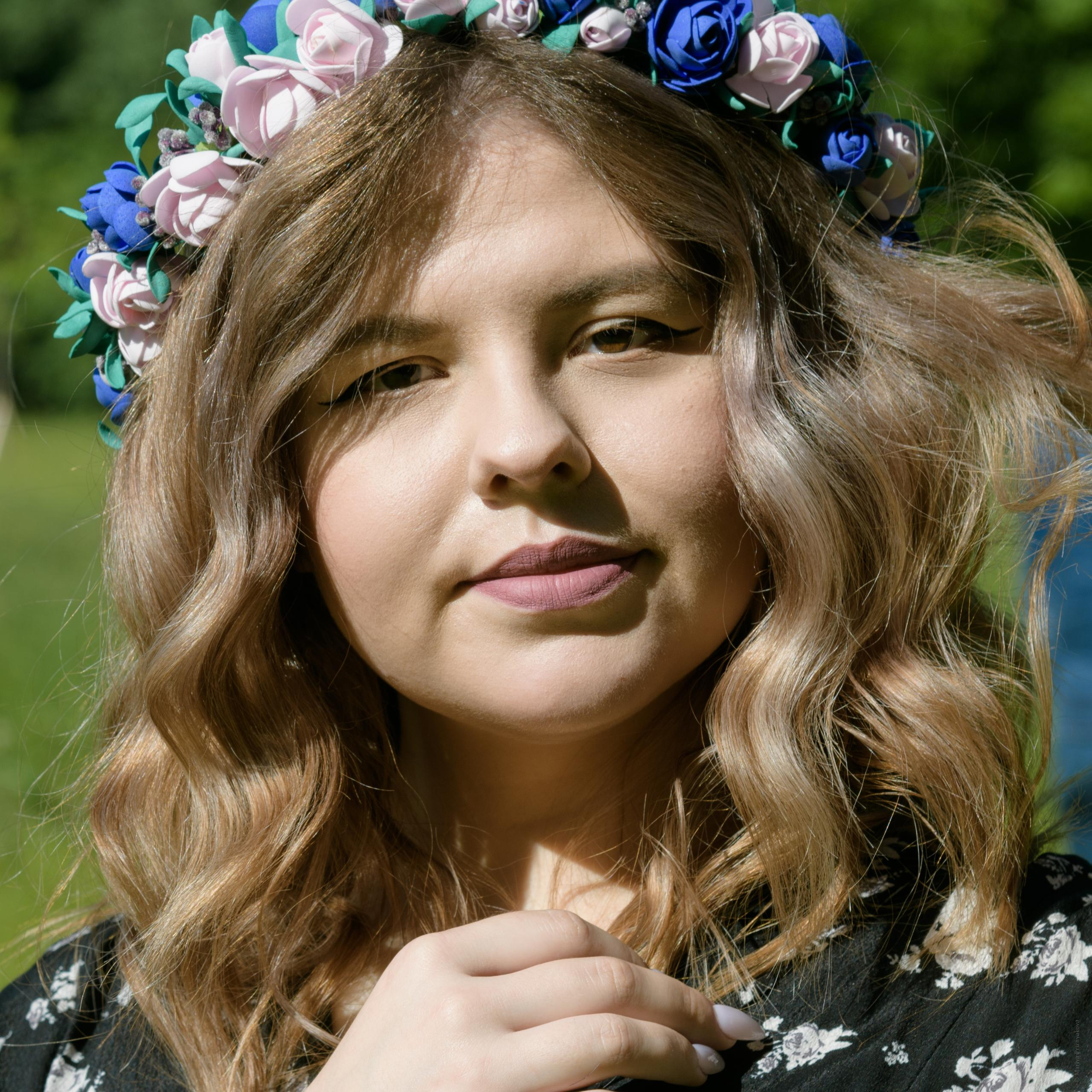 Контент-фотосессия. Семейный и индивидуальный фотограф Life style в Санкт-Петербурге Мария