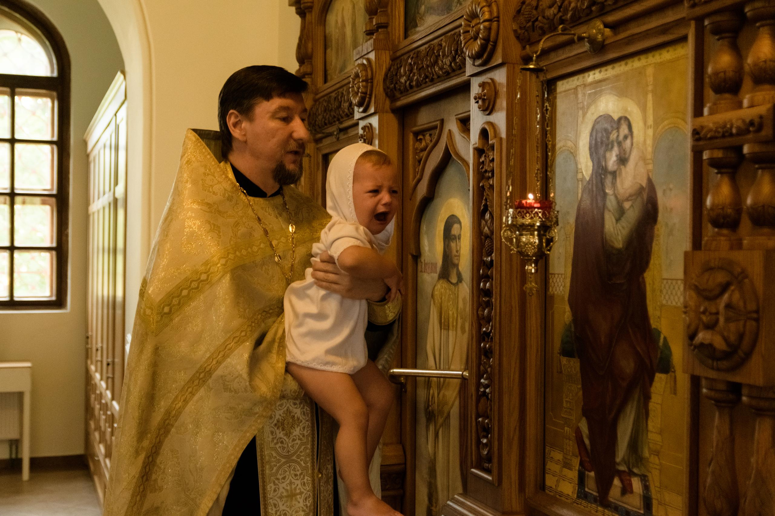 Крестины Елизаветы Ф. Семейный и индивидуальный фотограф Life style в Санкт-Петербурге Мария