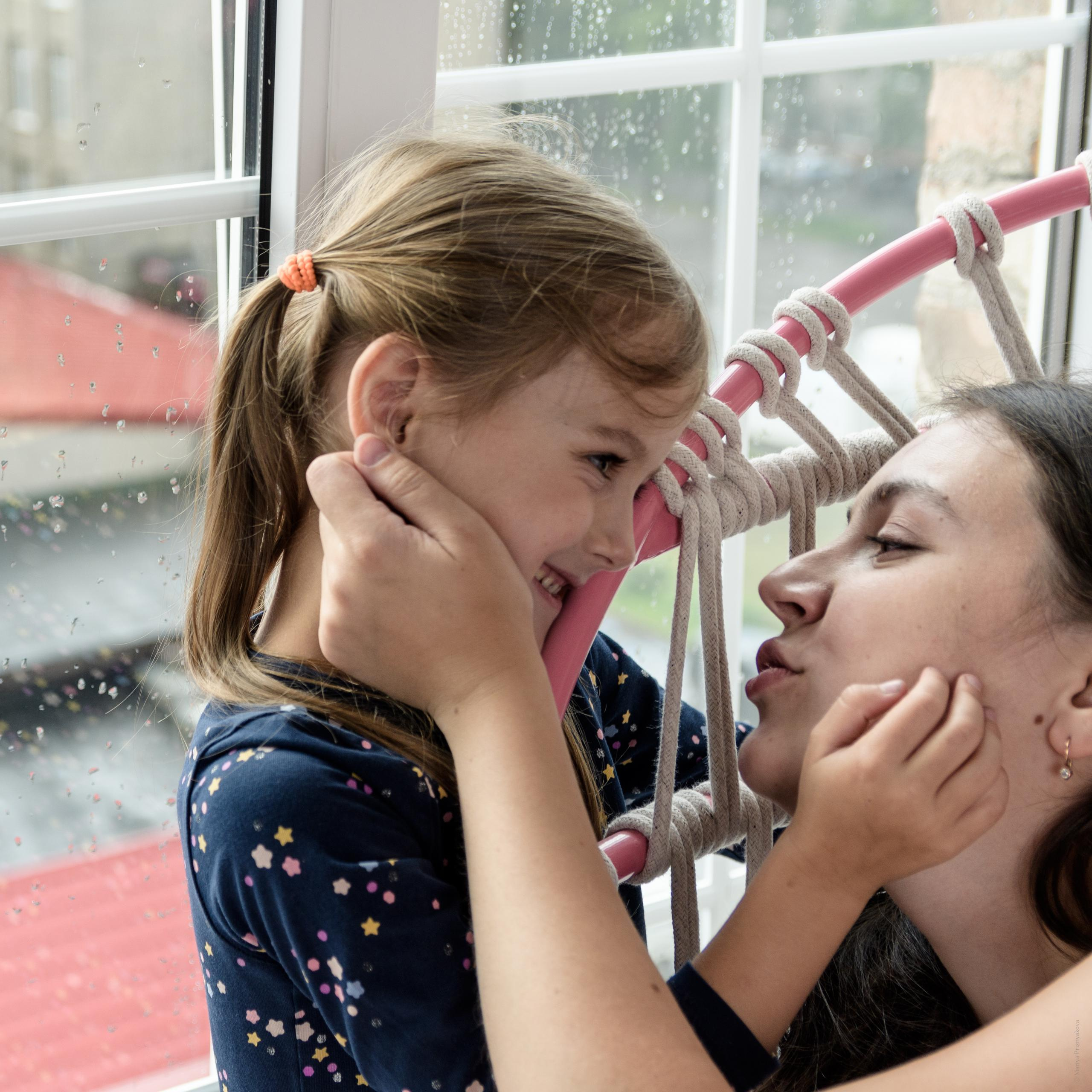 Семейные студийные фотосессии. Семейный и индивидуальный фотограф Life style в Санкт-Петербурге Мария