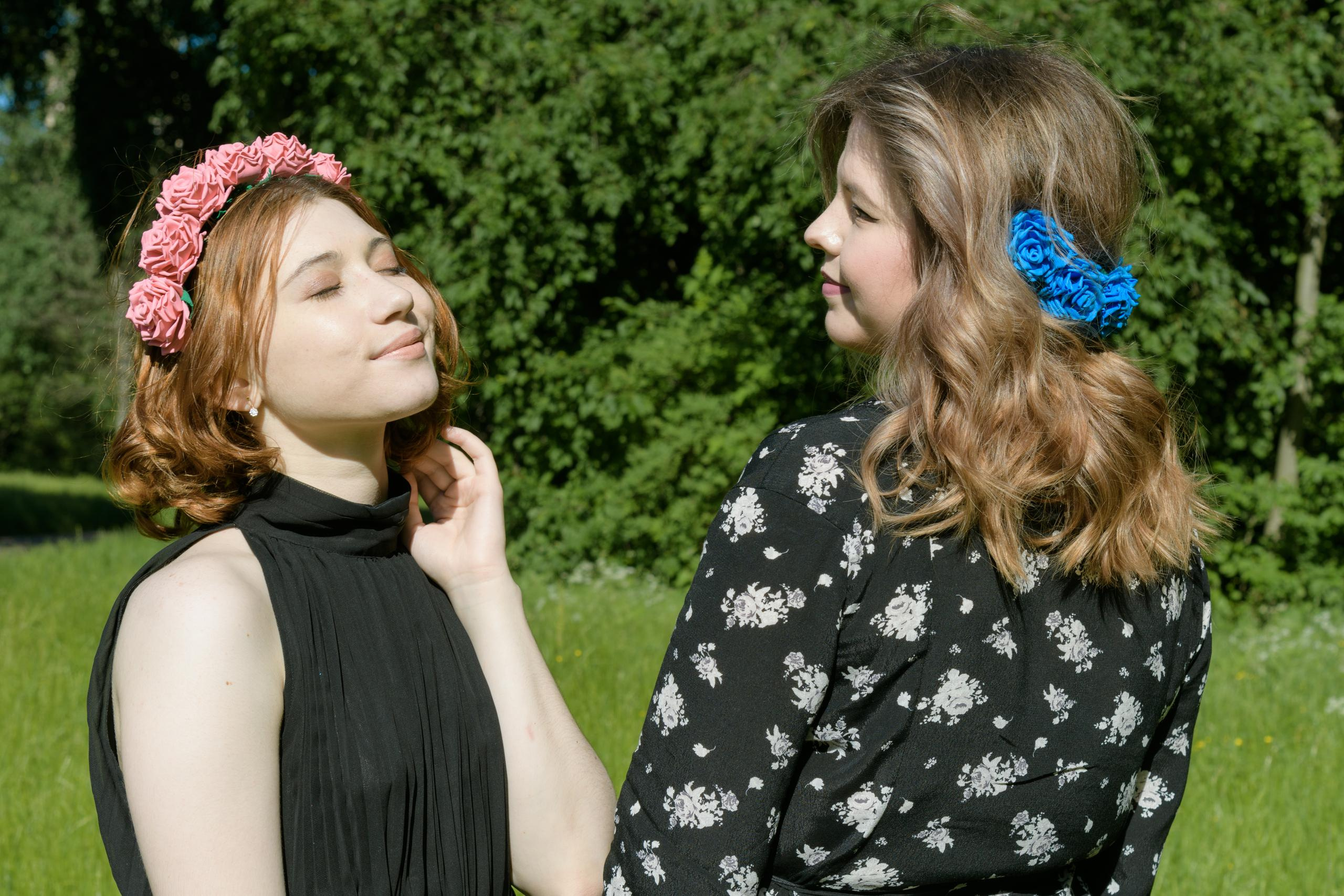 Контент-фотосессия. Семейный и индивидуальный фотограф Life style в Санкт-Петербурге Мария