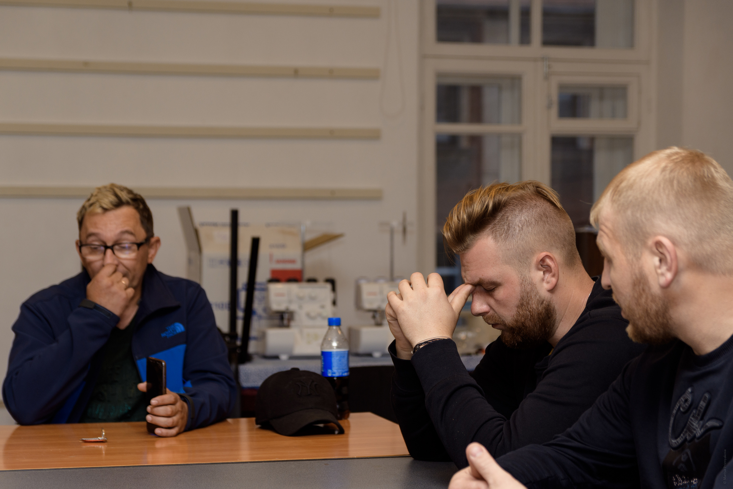 Волонтерство. Семейный и индивидуальный фотограф Life style в Санкт-Петербурге Мария