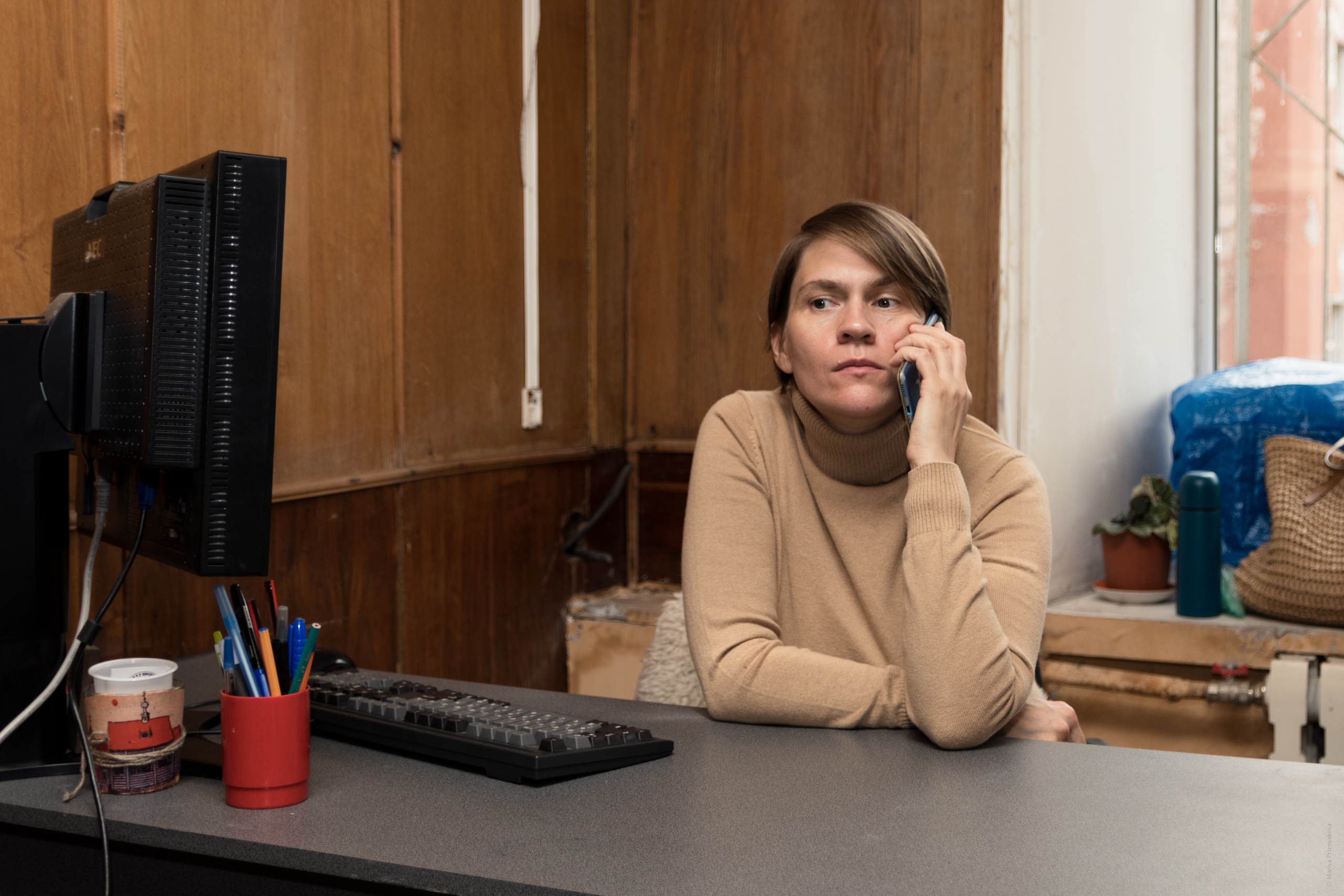 Волонтерство. Семейный и индивидуальный фотограф Life style в Санкт-Петербурге Мария