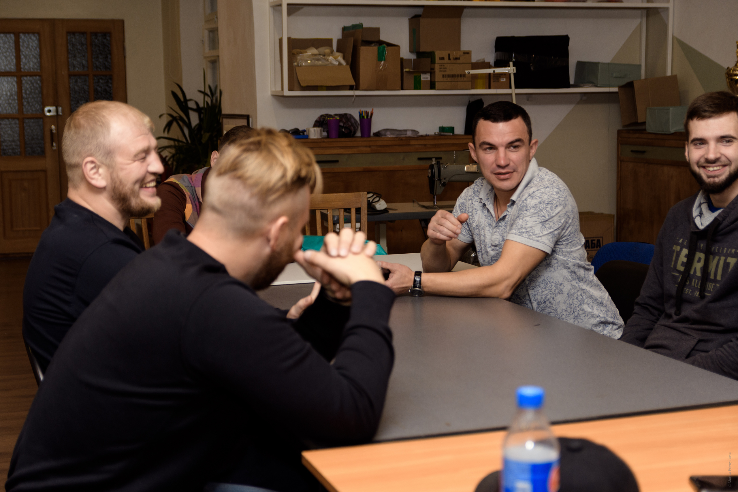 Волонтерство. Семейный и индивидуальный фотограф Life style в Санкт-Петербурге Мария