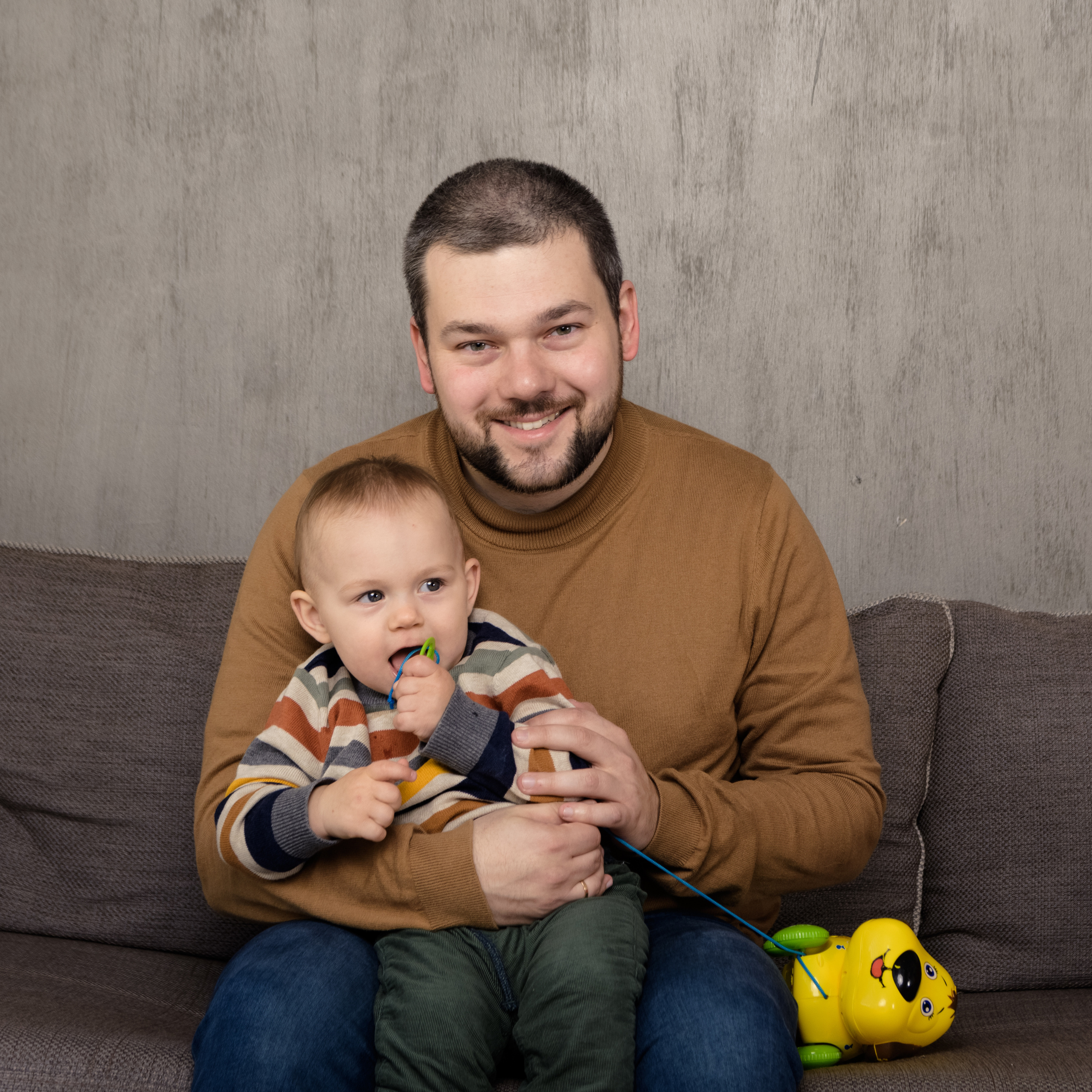 Семейные студийные фотосессии. Семейный и индивидуальный фотограф Life style в Санкт-Петербурге Мария