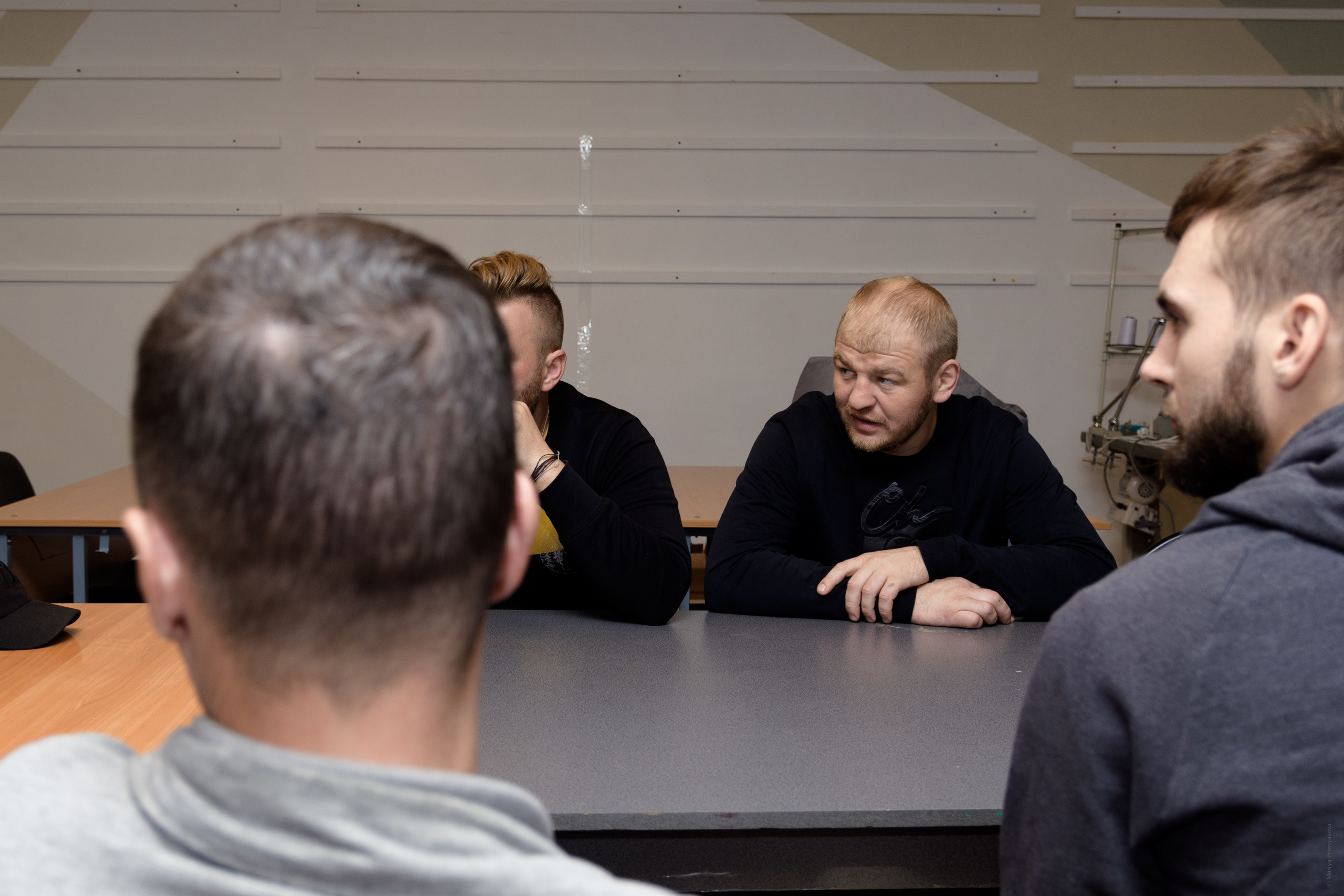 Волонтерство. Семейный и индивидуальный фотограф Life style в Санкт-Петербурге Мария