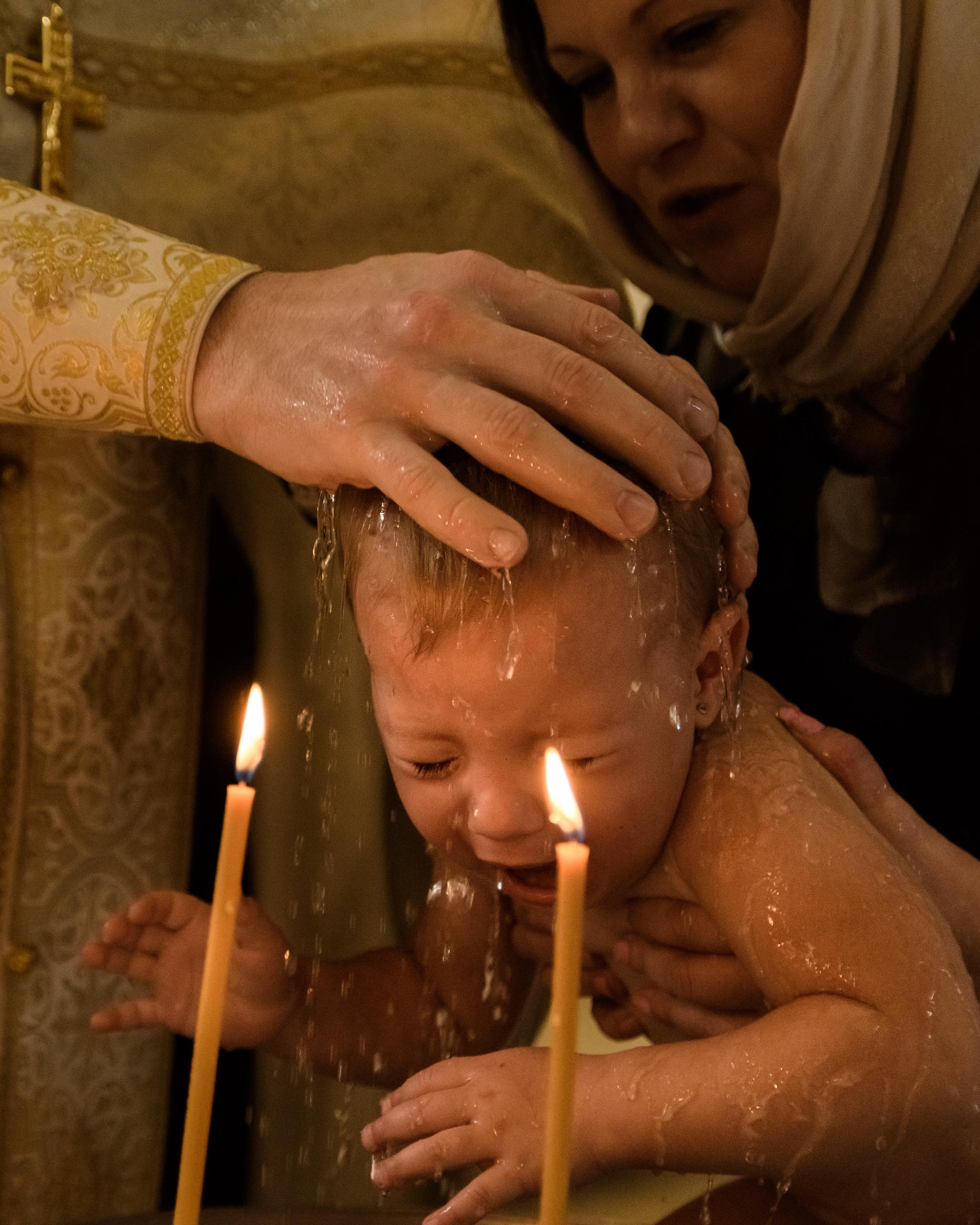 Крестины Елизаветы Ф. Семейный и индивидуальный фотограф Life style в Санкт-Петербурге Мария