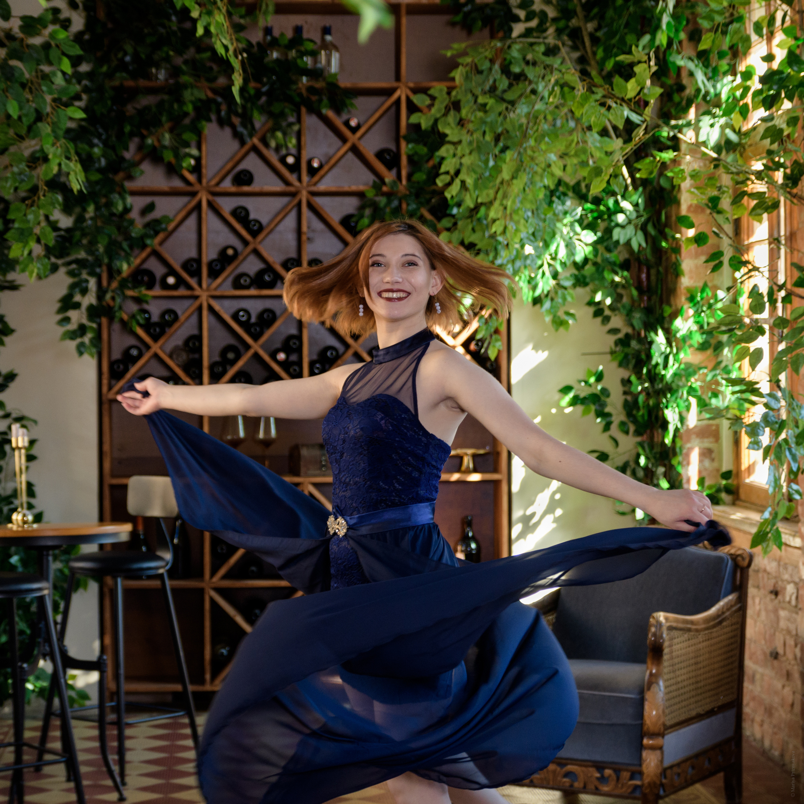 Студийные фотосессии. Семейный и индивидуальный фотограф Life style в Санкт-Петербурге Мария