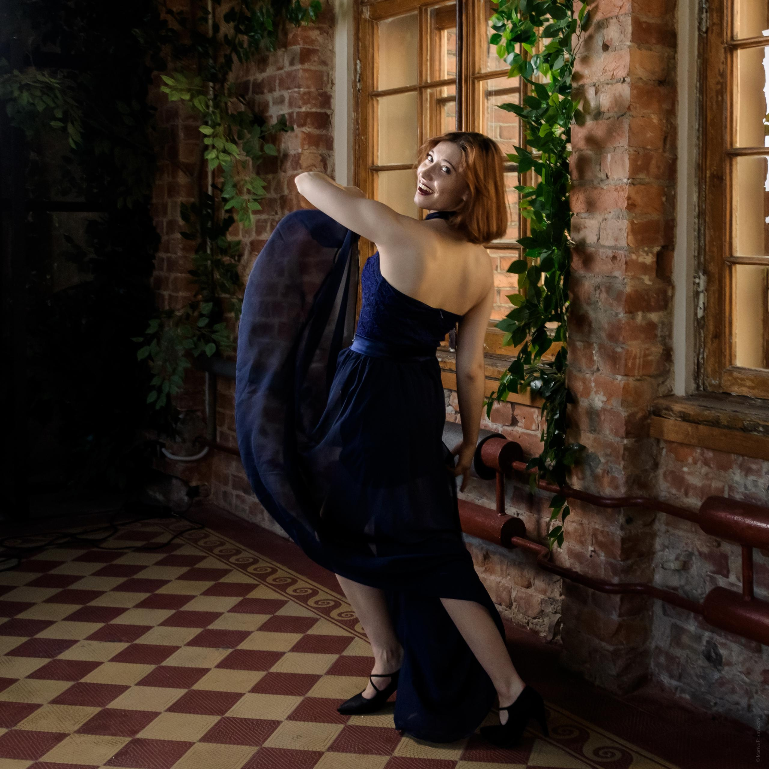 Студийные фотосессии. Семейный и индивидуальный фотограф Life style в Санкт-Петербурге Мария