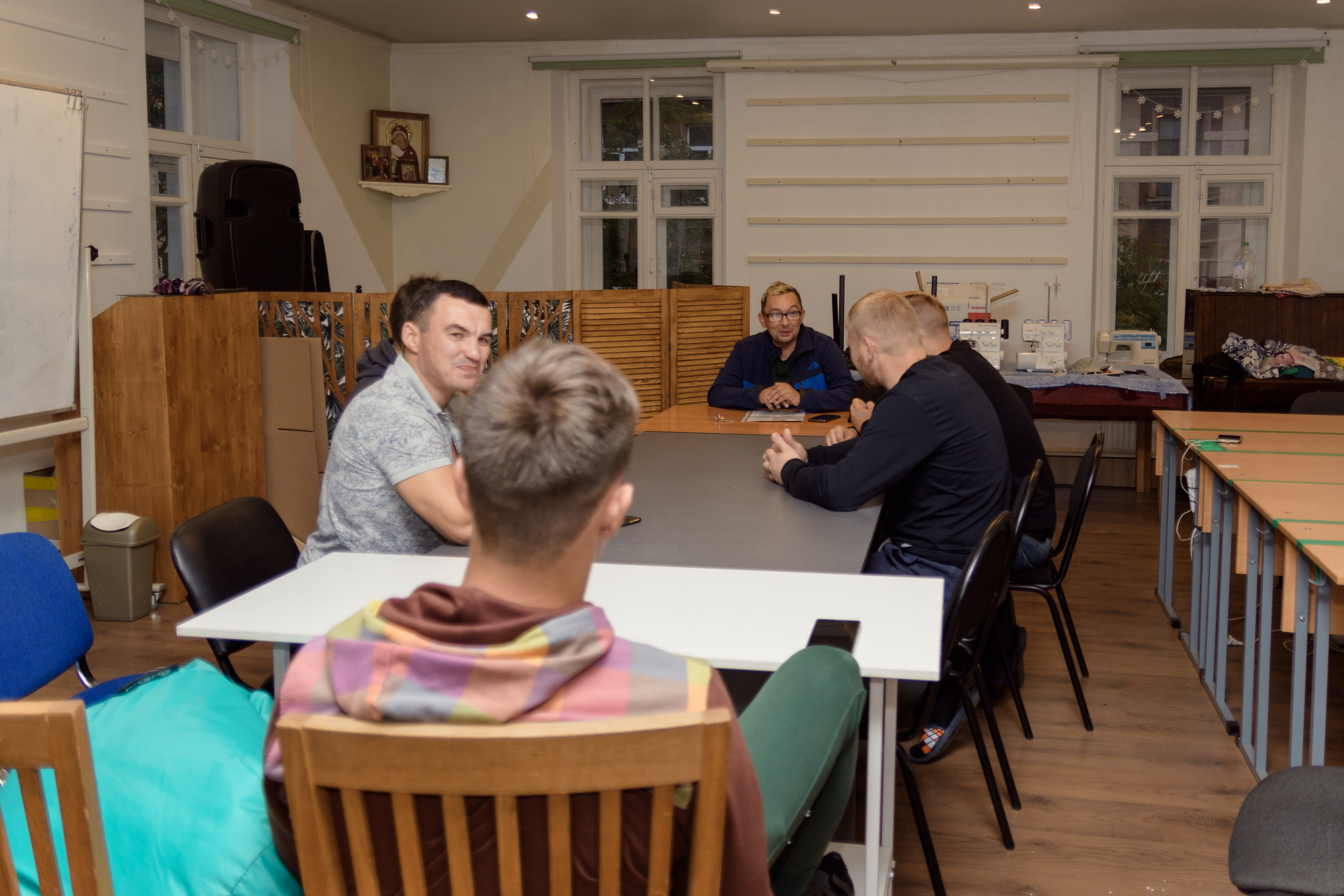 Волонтерство. Семейный и индивидуальный фотограф Life style в Санкт-Петербурге Мария