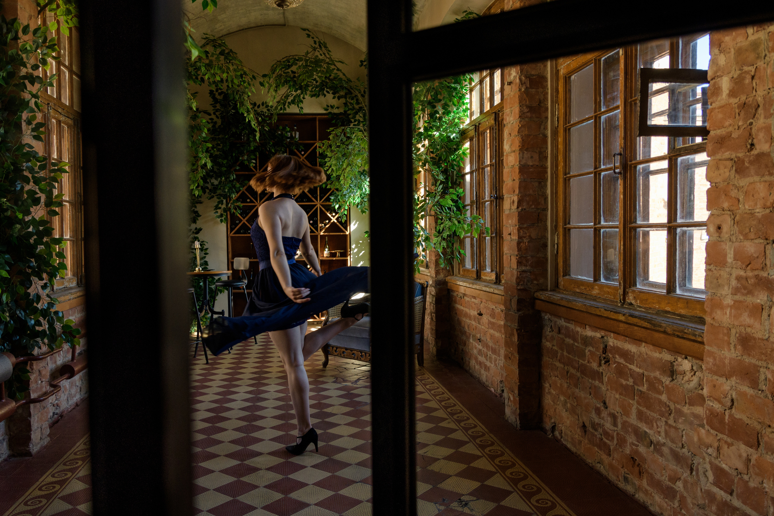 Студийные фотосессии. Семейный и индивидуальный фотограф Life style в Санкт-Петербурге Мария