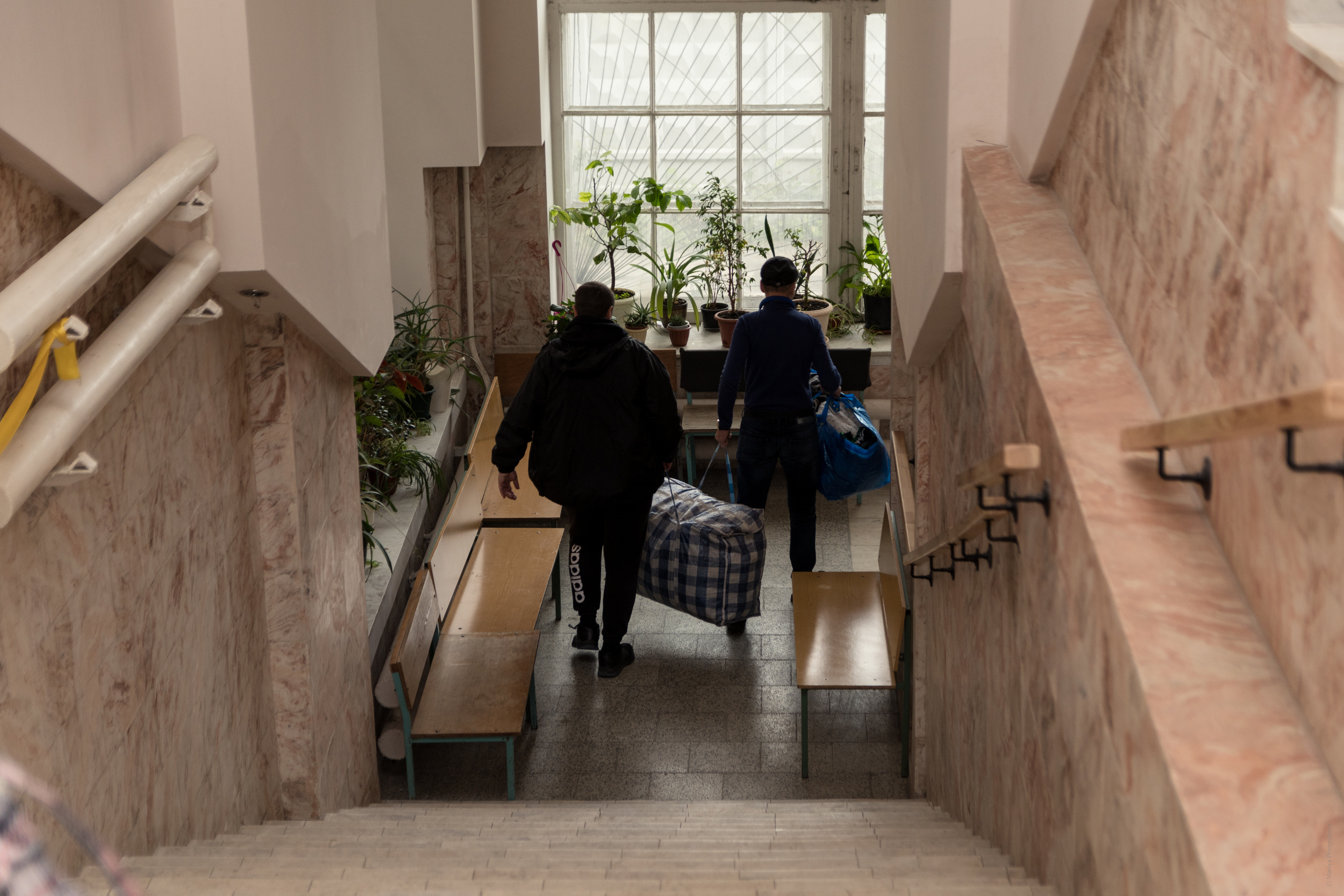 Волонтерство. Семейный и индивидуальный фотограф Life style в Санкт-Петербурге Мария