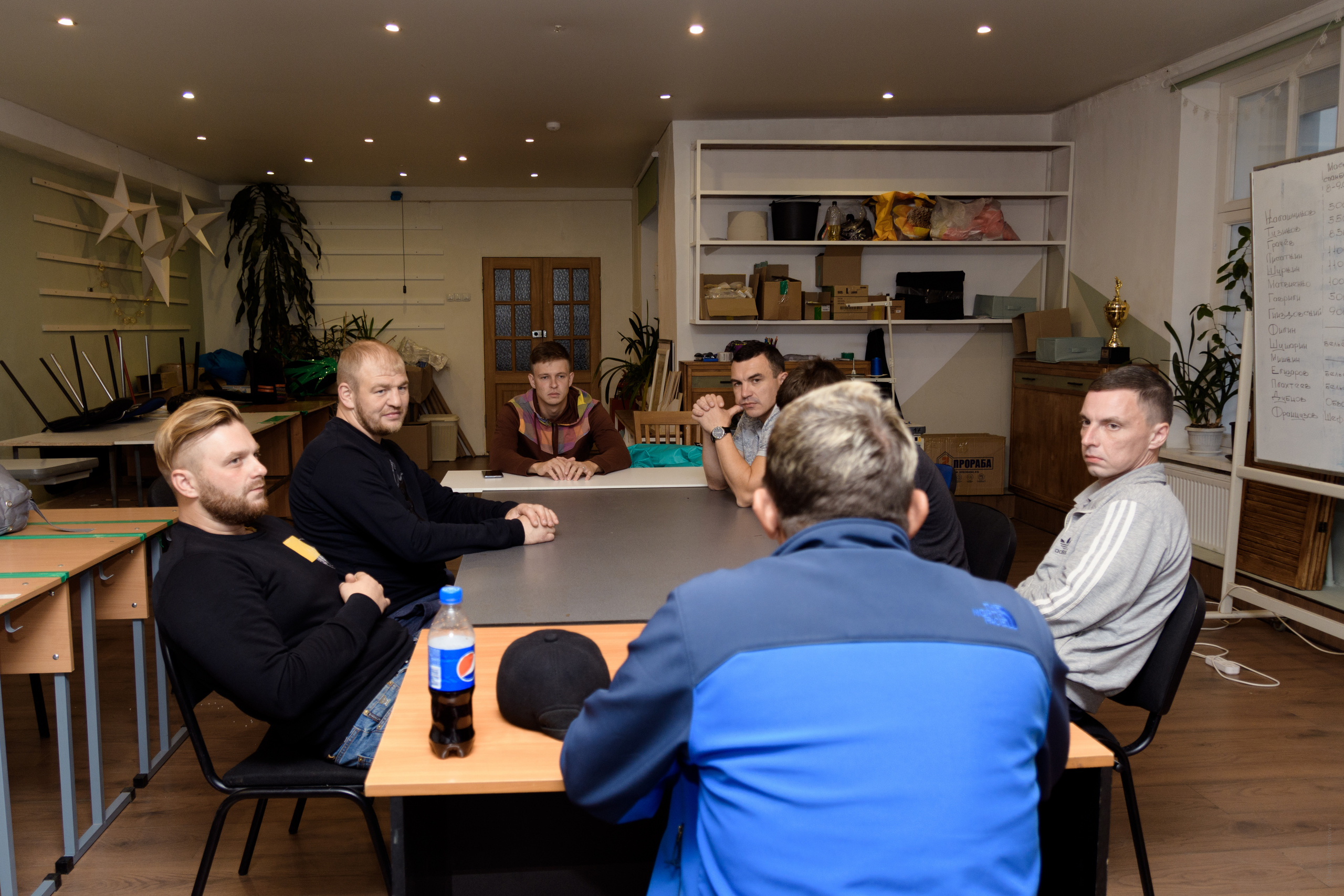 Волонтерство. Семейный и индивидуальный фотограф Life style в Санкт-Петербурге Мария