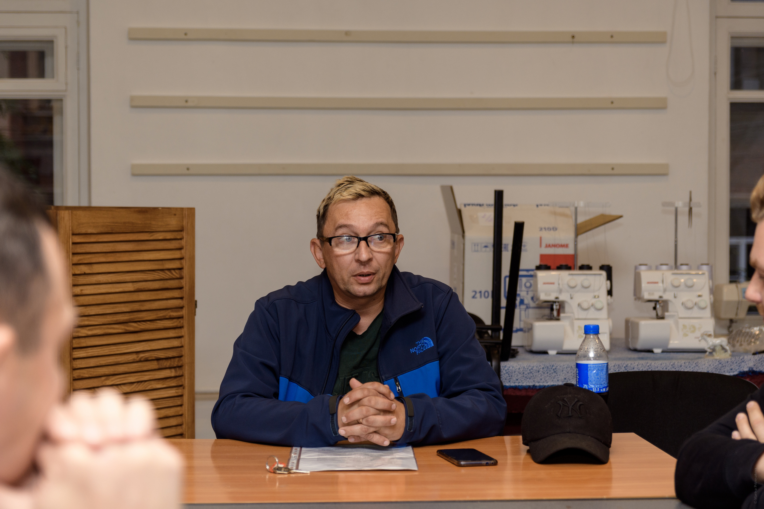 Волонтерство. Семейный и индивидуальный фотограф Life style в Санкт-Петербурге Мария