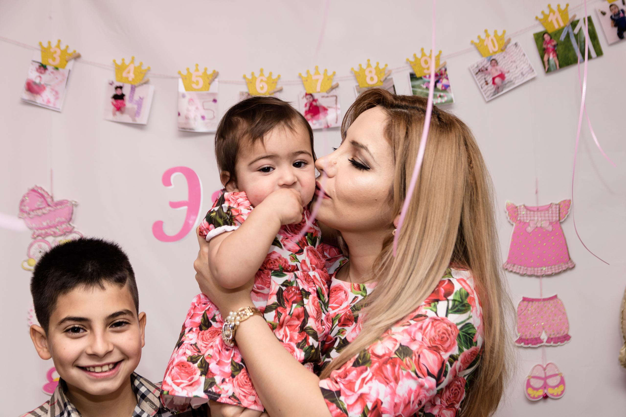 Фотосессия Элины М. Семейный и индивидуальный фотограф Life style в Санкт-Петербурге Мария