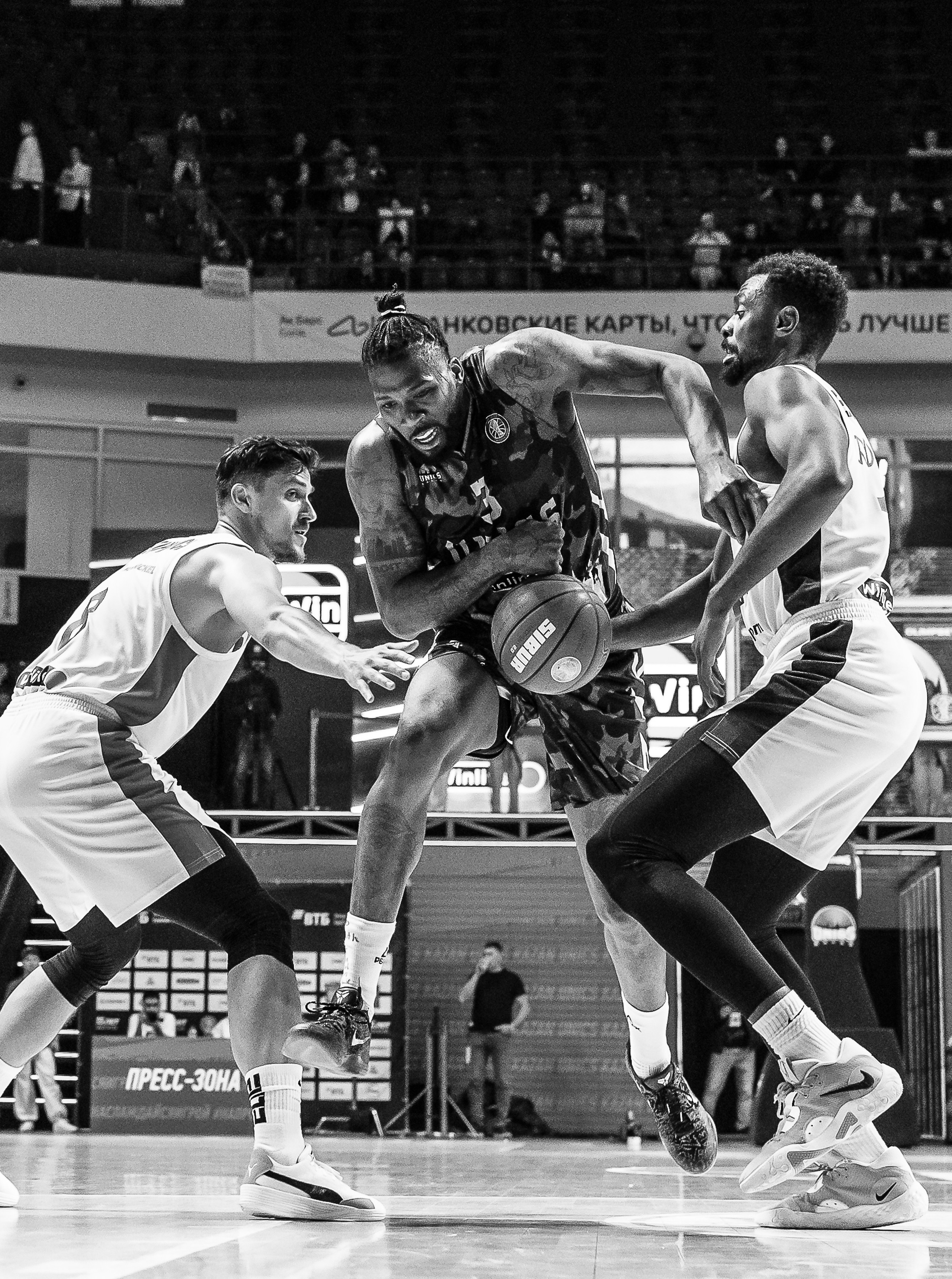 УНИКС. Фотограф в Казани Алина Абдуллина