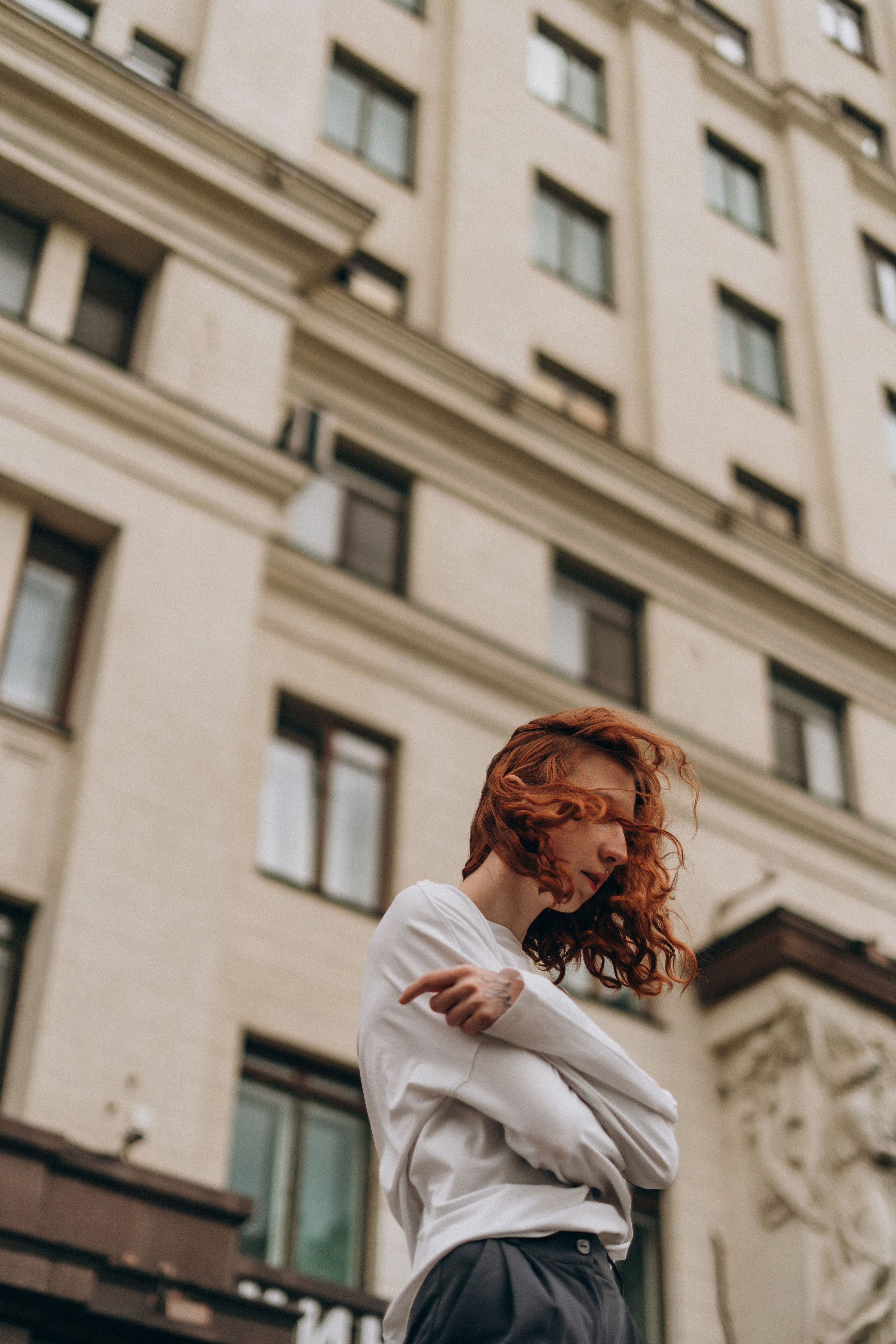 Алина. Фотограф Москва Виктория-Антуанетта