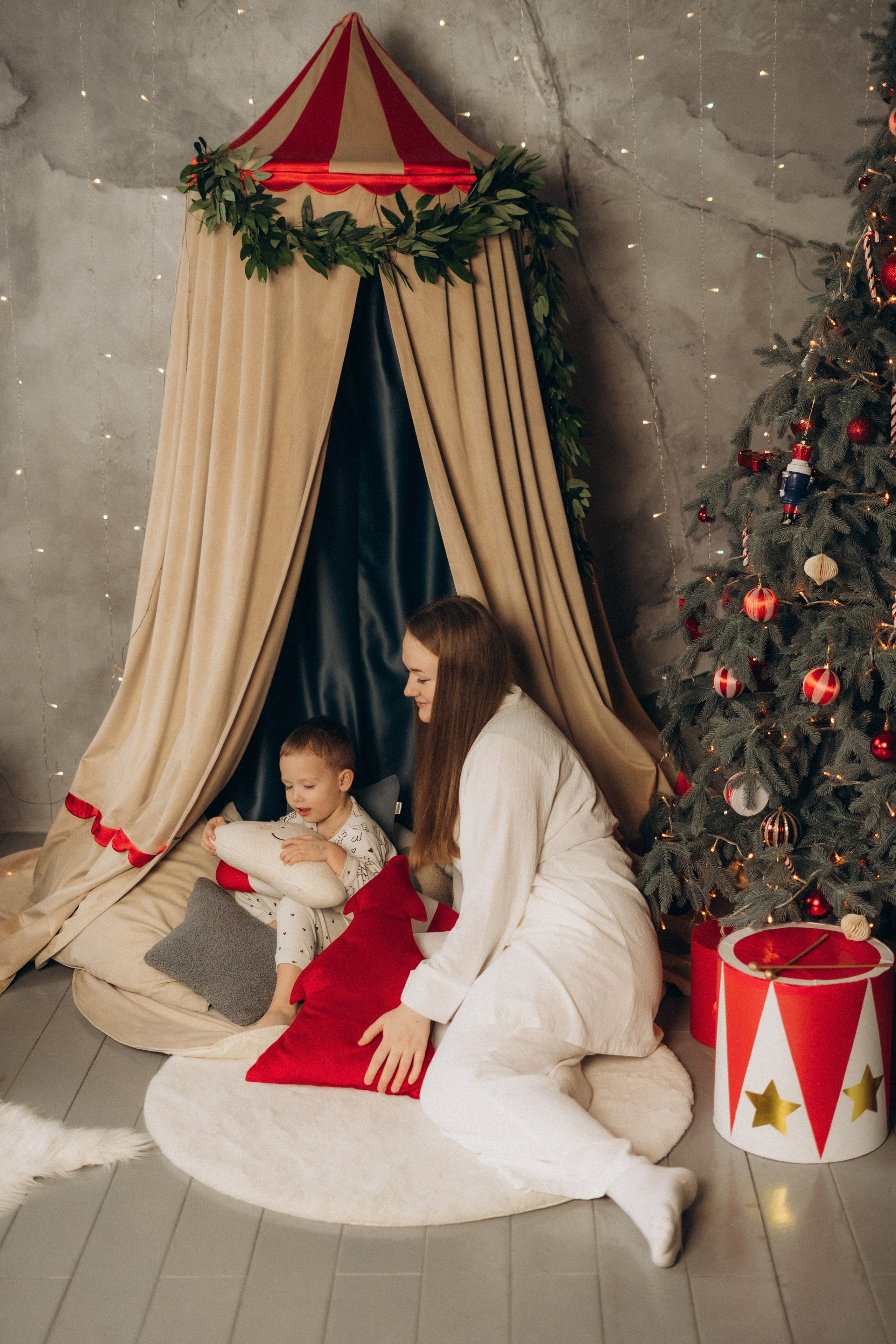 Семейная фотосессия. Фотограф Москва Виктория-Антуанетта