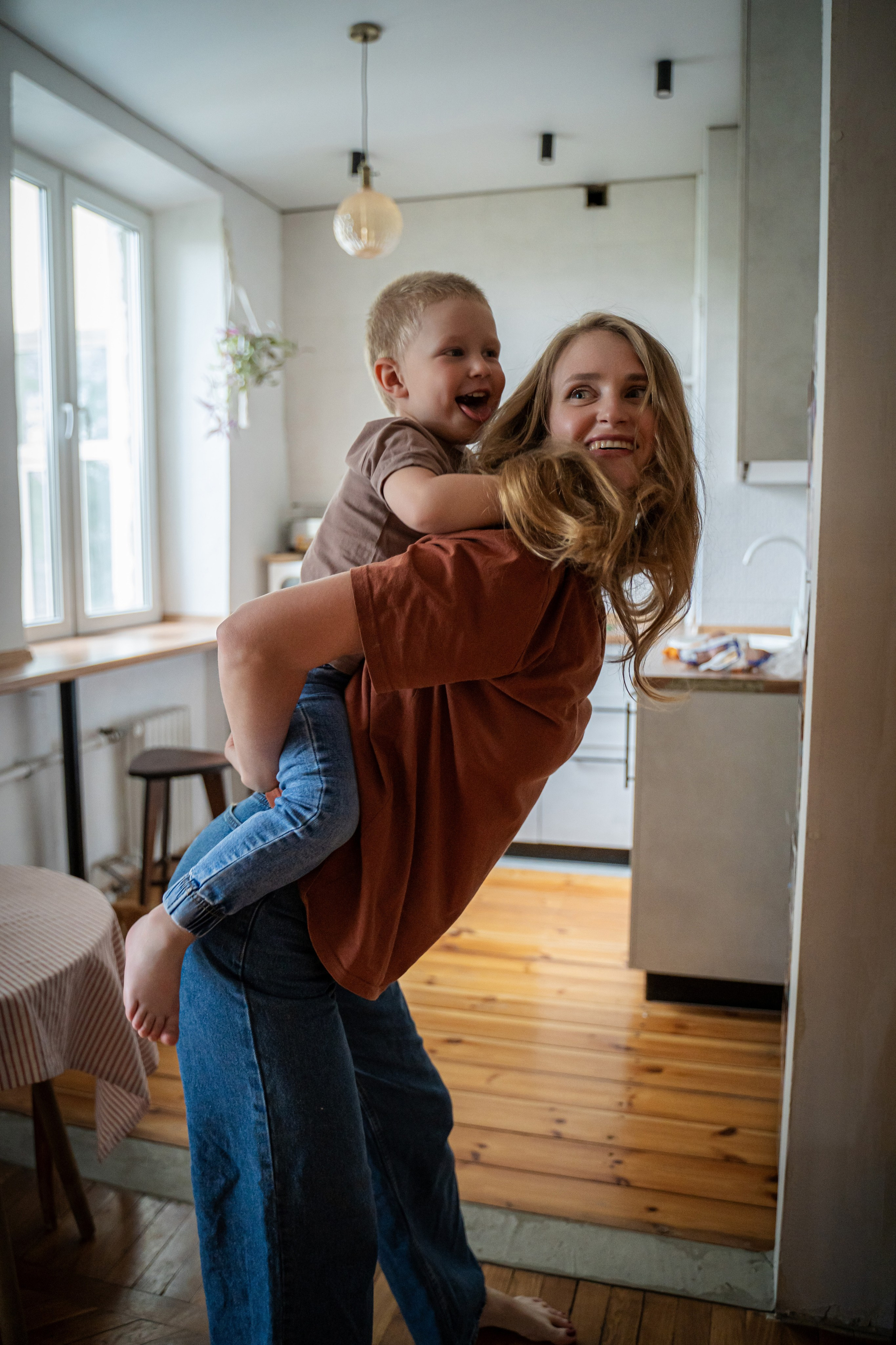 Ваши семейные истории. Семейный и детский фотограф в Ростове-на-Дону